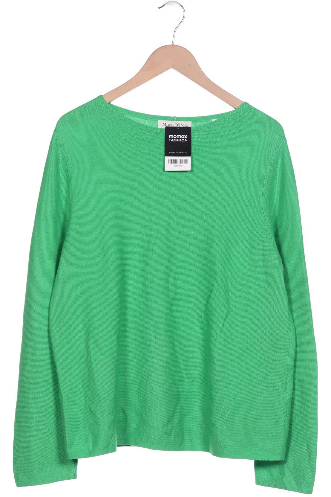 

Marc O Polo Damen Pullover, grün, Gr. 44