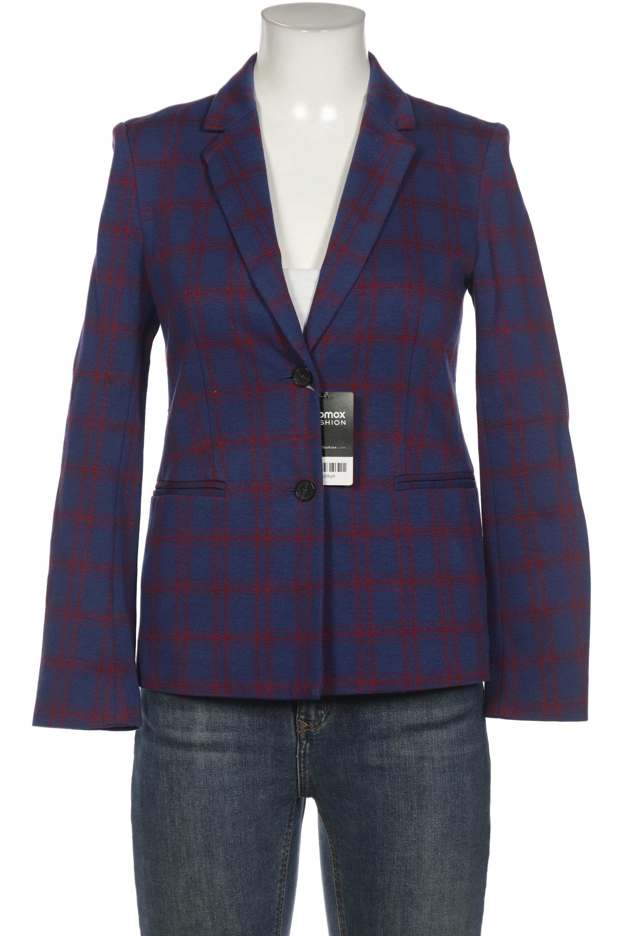

Marc O Polo Damen Blazer, blau