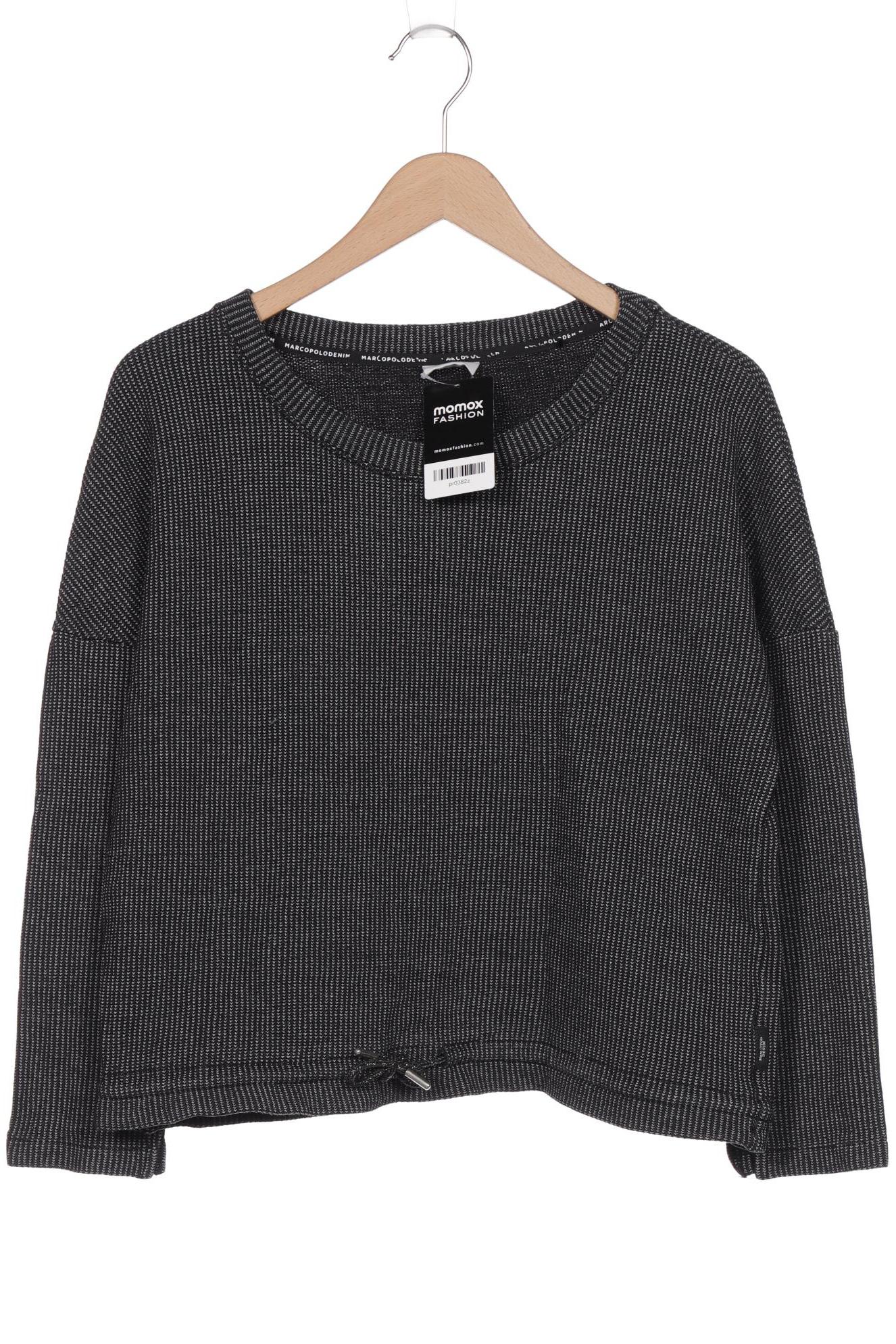 

Marc O Polo Damen Sweatshirt, grau