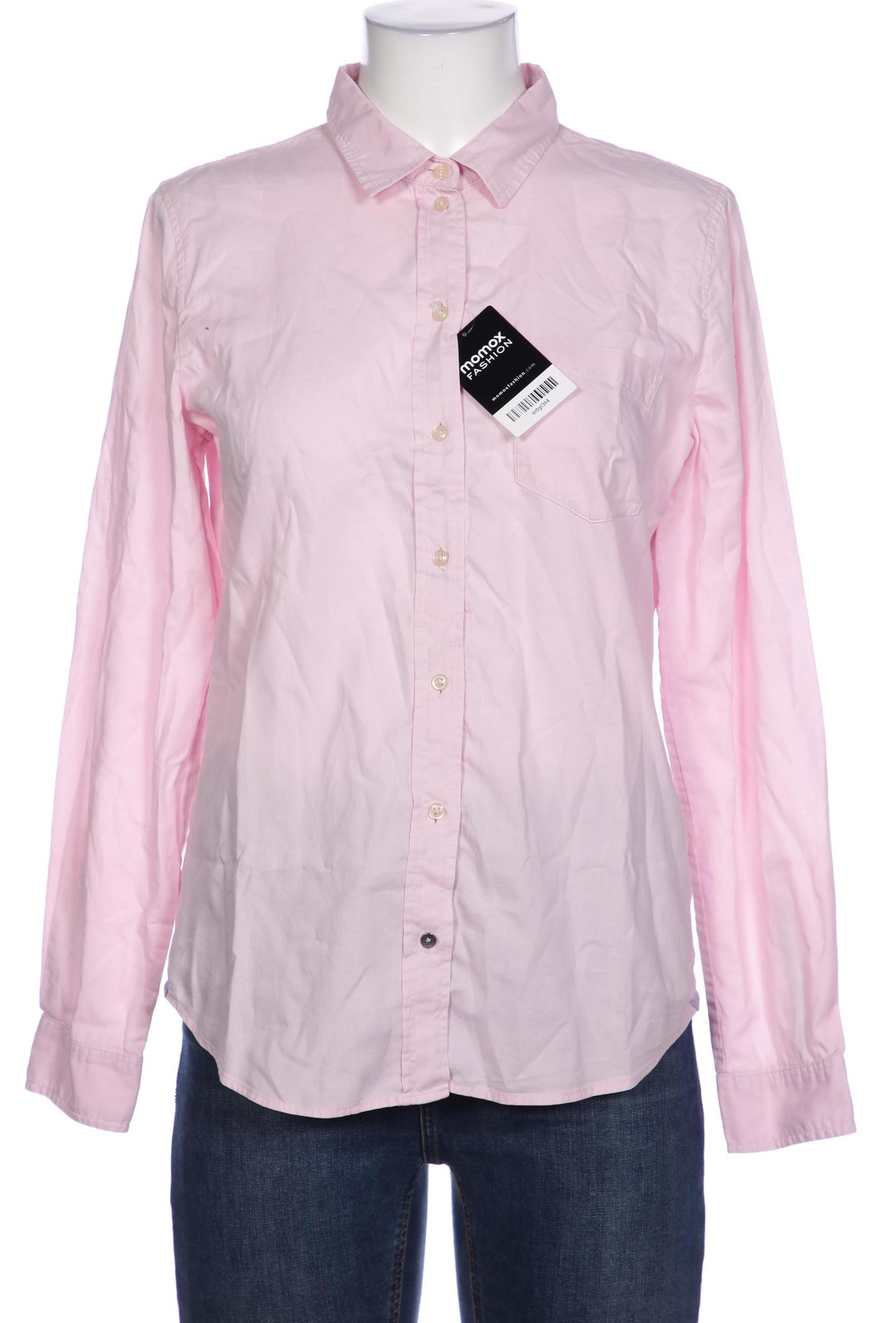 

Marc O Polo Damen Bluse, pink