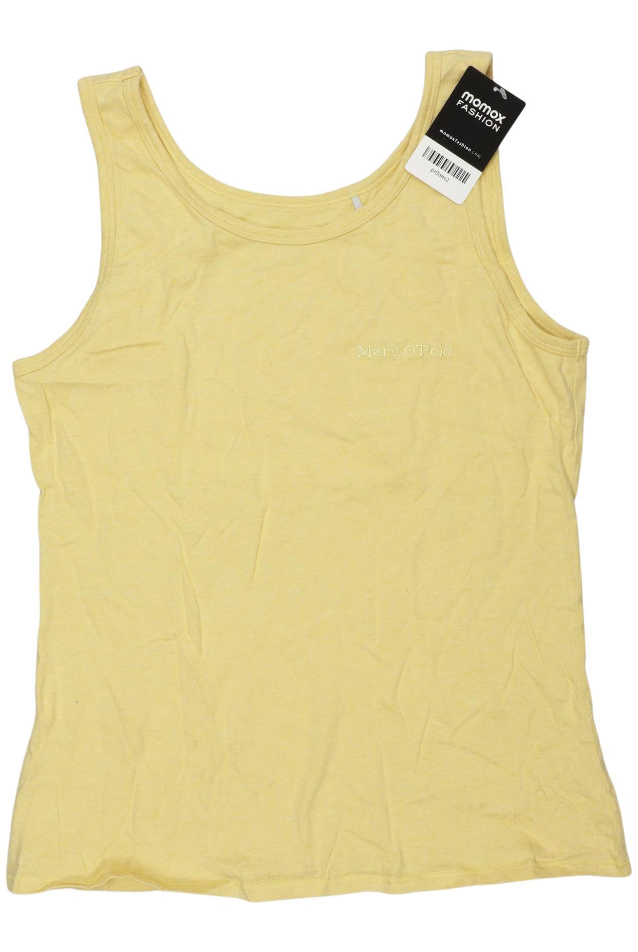 

Marc O Polo Damen Top, gelb, Gr. 42
