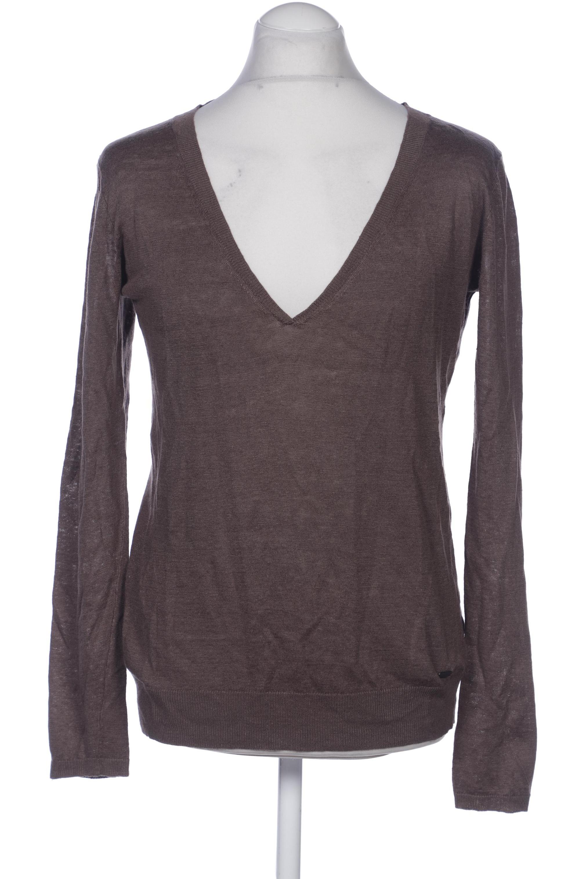 

Marc O Polo Herren Pullover, braun, Gr. 48