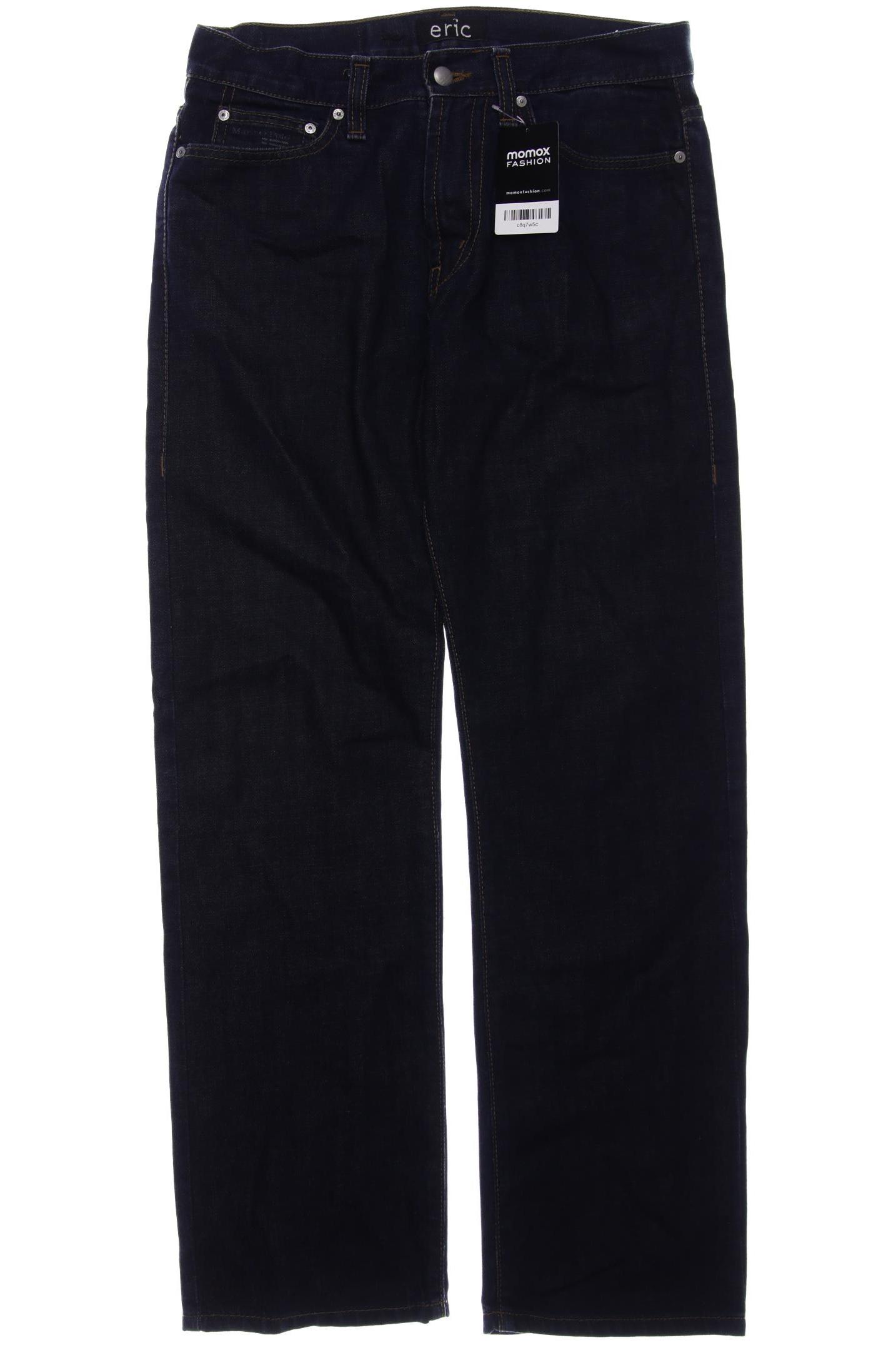 

Marc O Polo Herren Jeans, marineblau