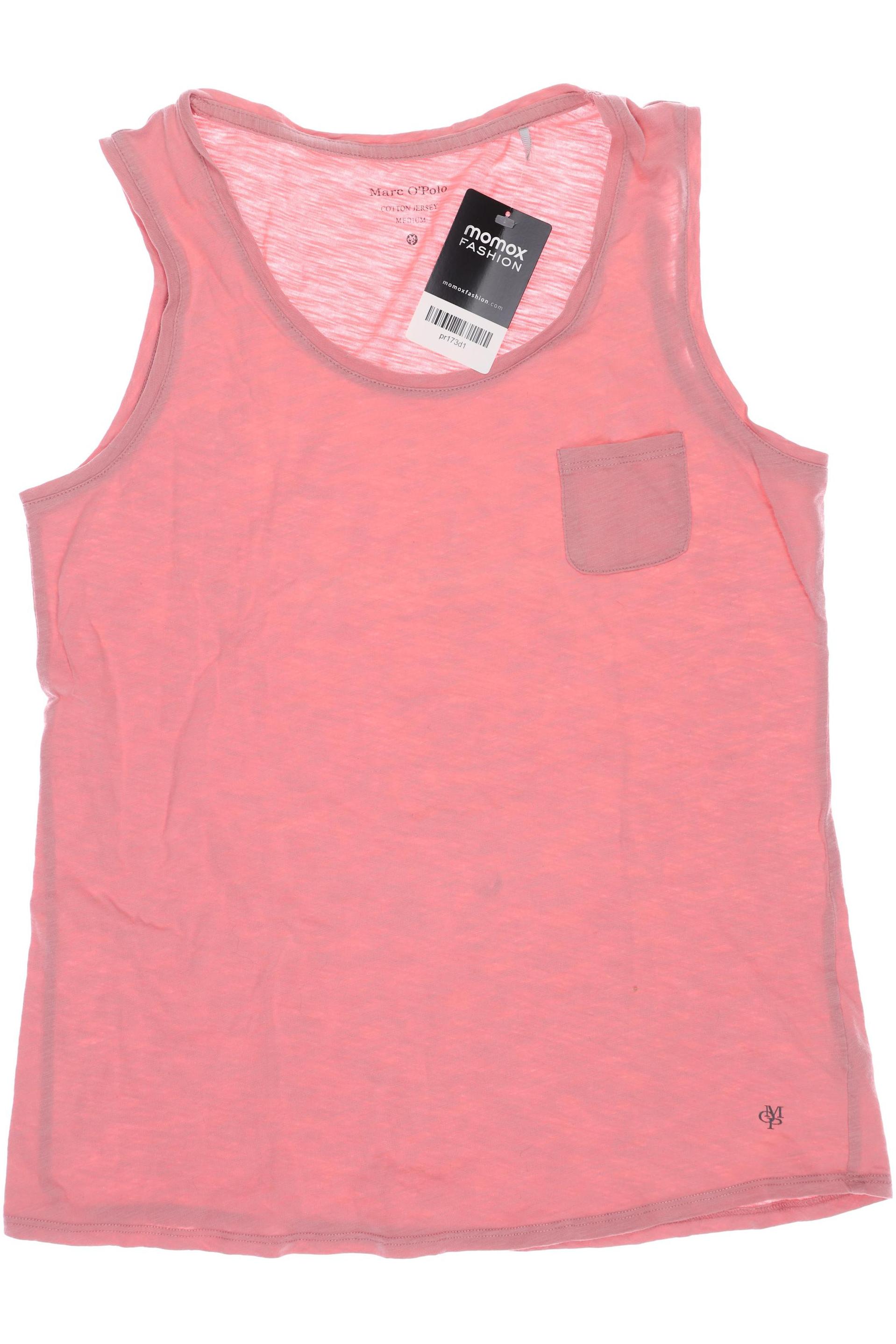 

Marc O Polo Damen Top, pink