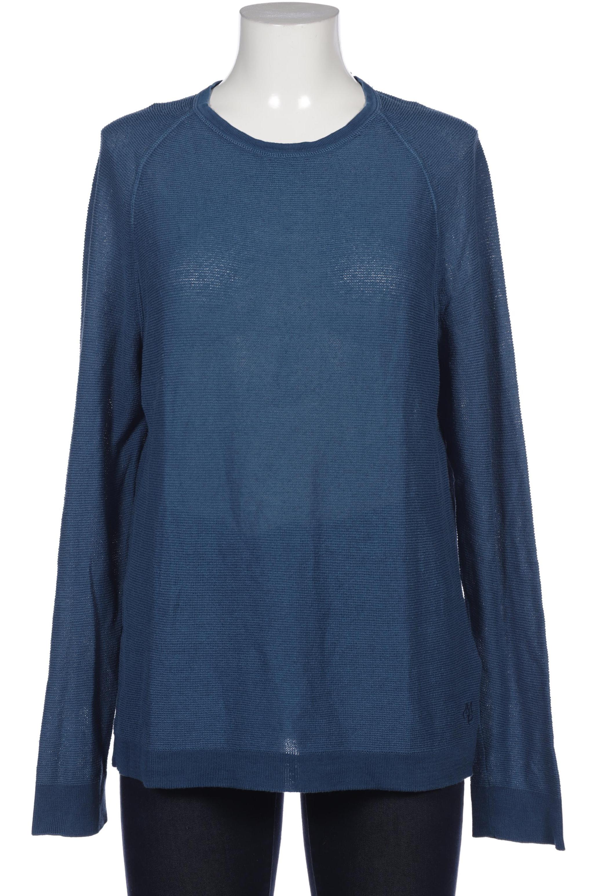 

Marc O Polo Herren Pullover, blau