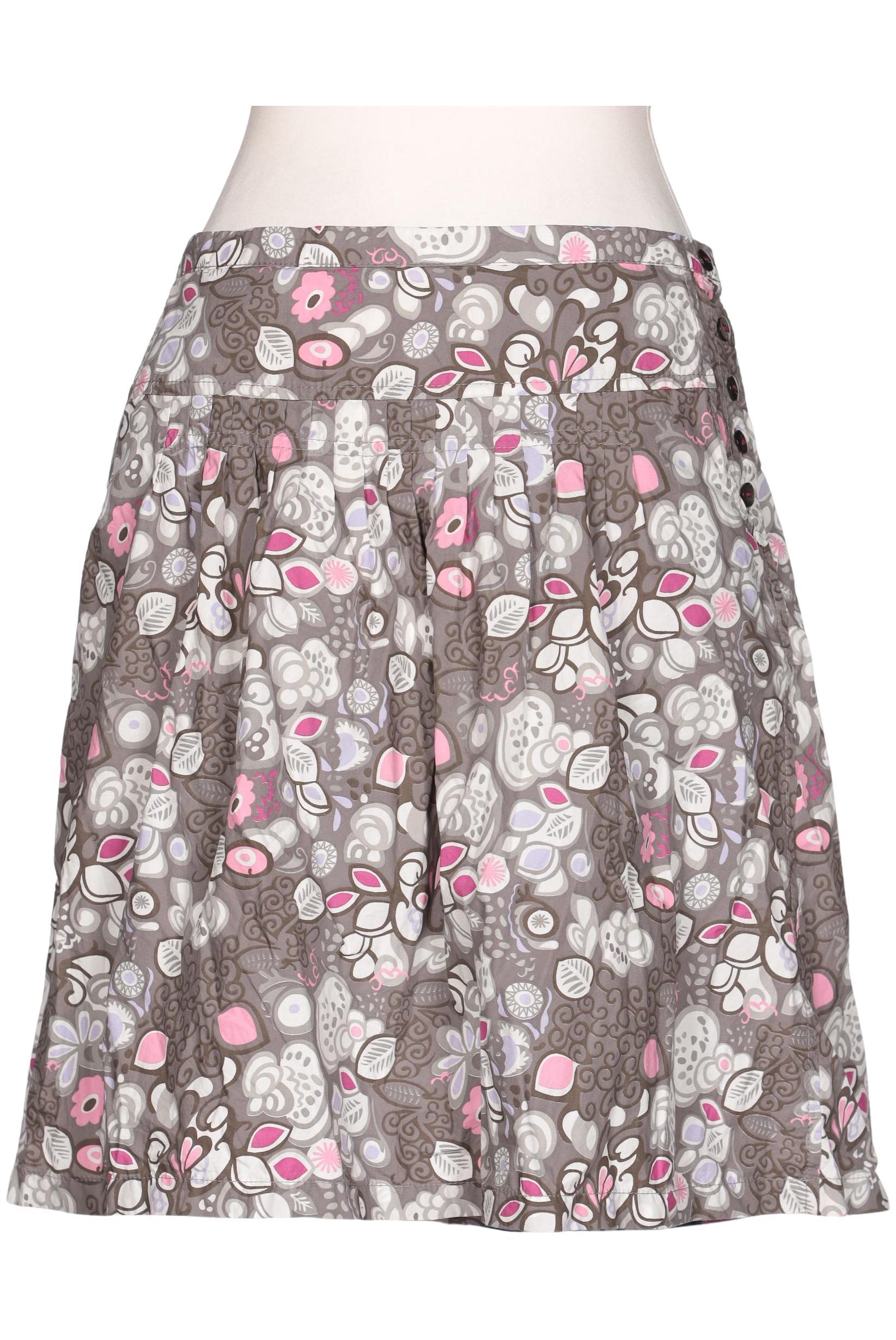 

Marc O Polo Damen Rock, mehrfarbig, Gr. 36