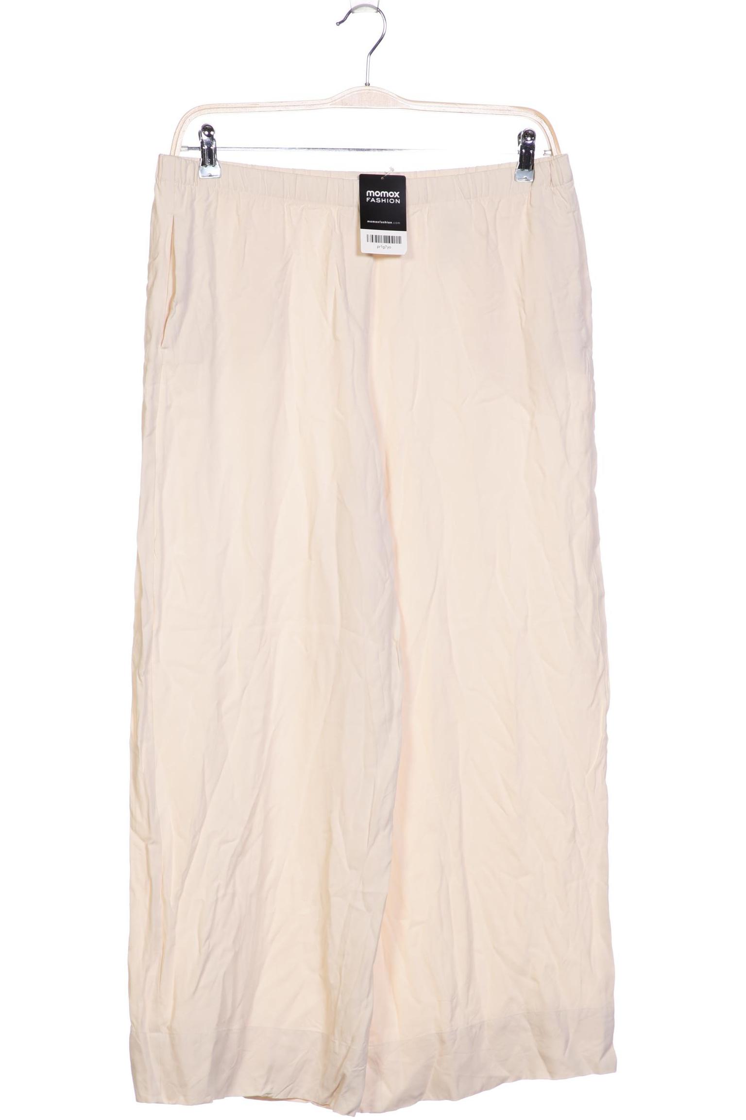 

Marc O Polo Damen Stoffhose, cremeweiß, Gr. 40