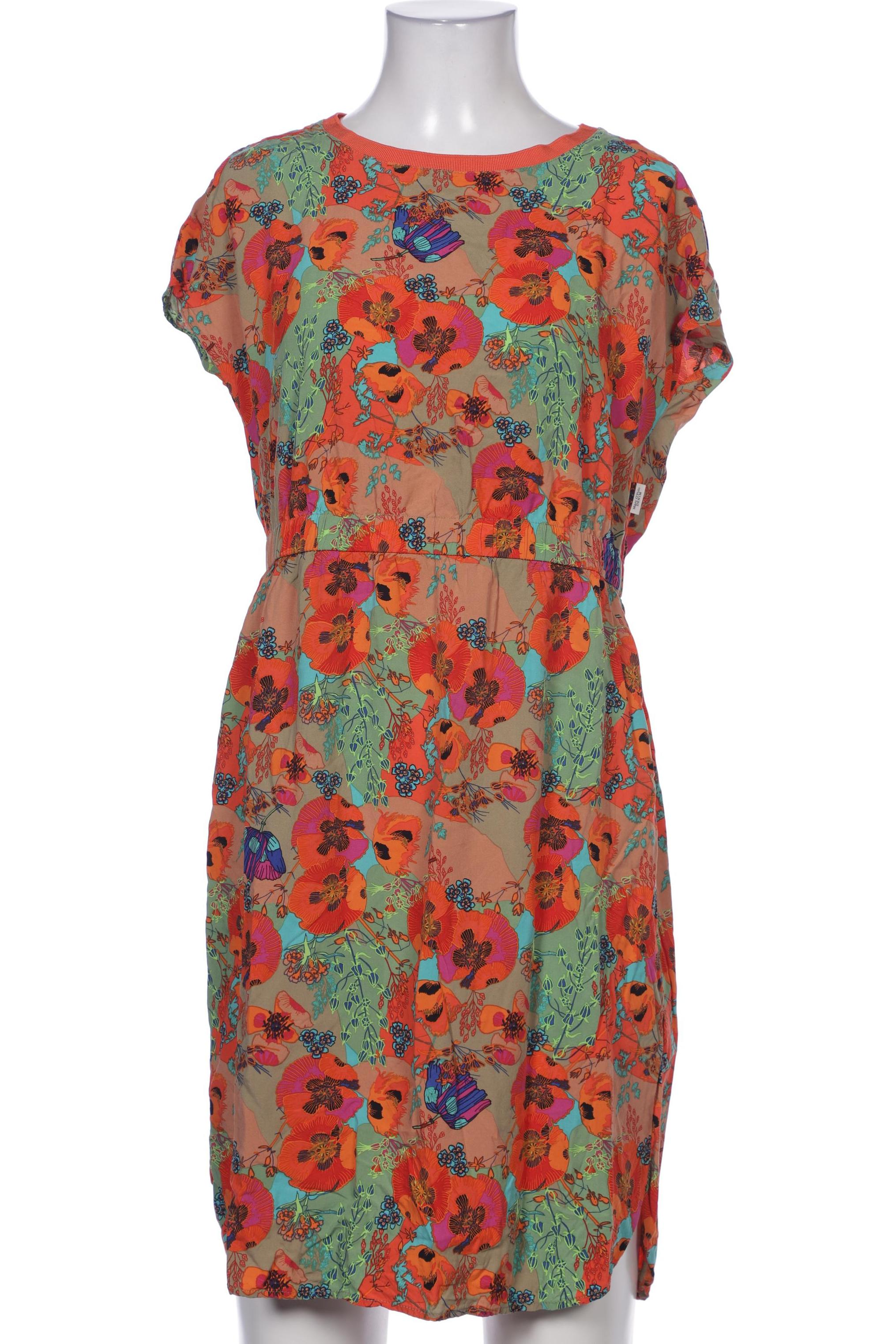 

Marc O Polo Damen Kleid, mehrfarbig, Gr. 36