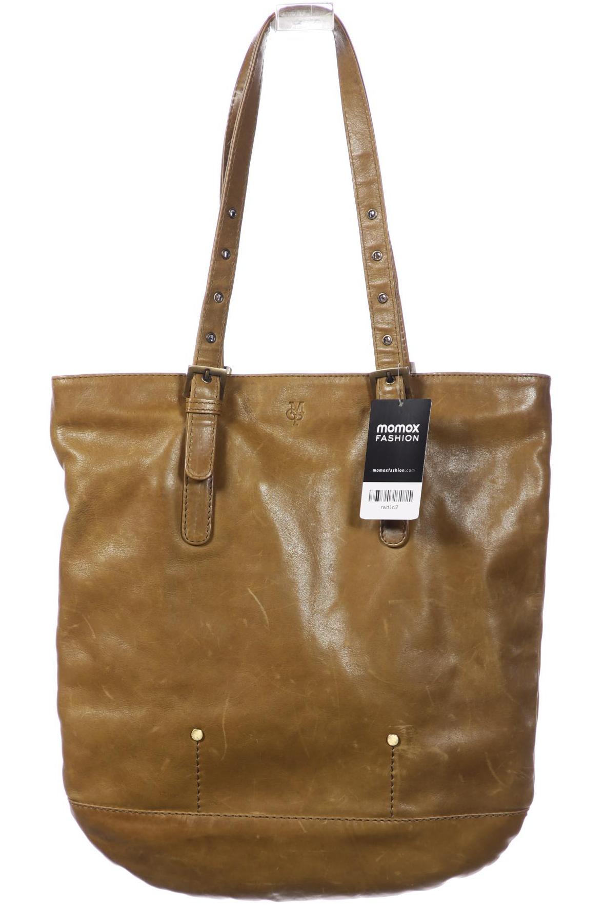 

Marc O Polo Damen Handtasche, beige, Gr.
