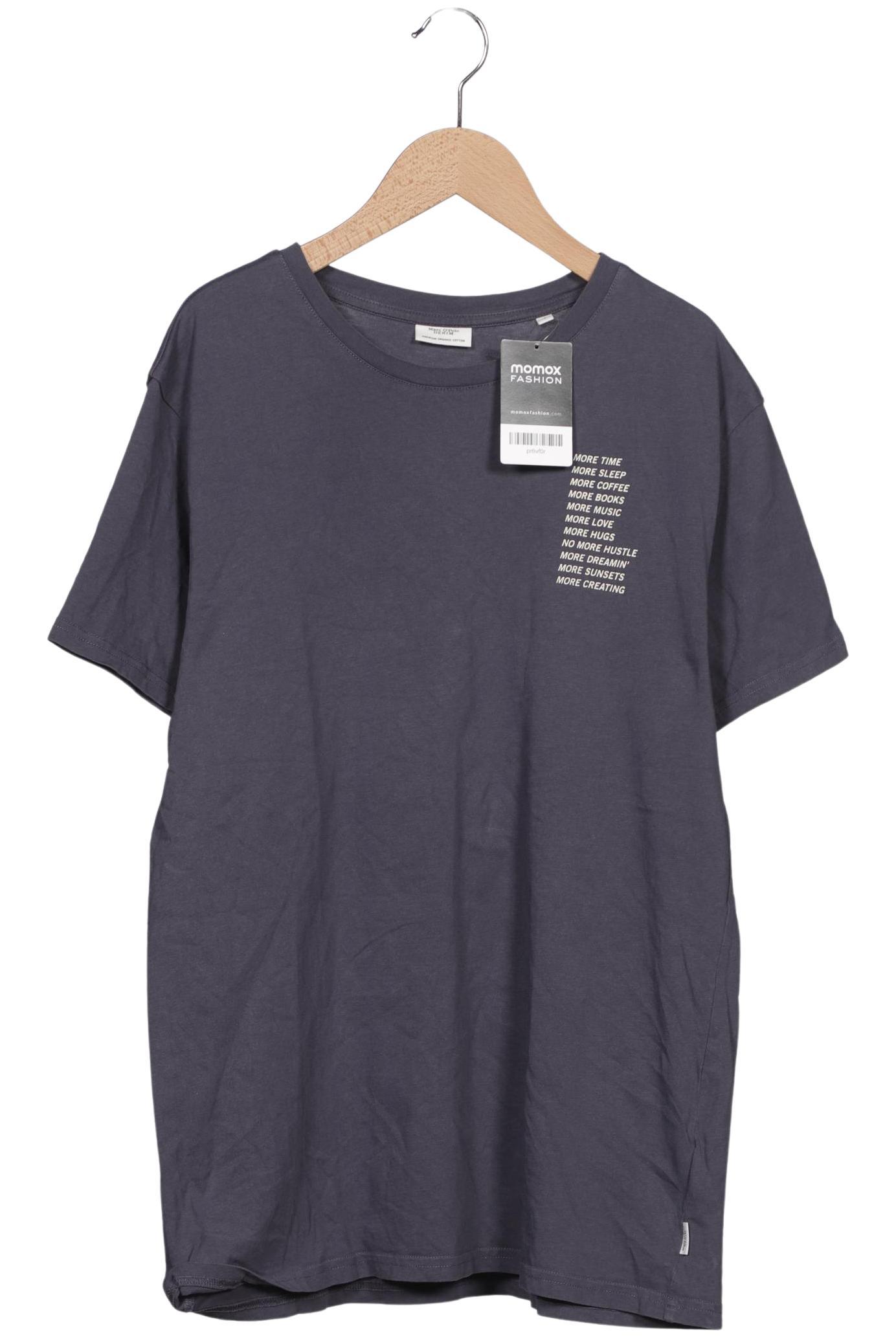 

Marc O Polo Damen T-Shirt, grau, Gr. 42