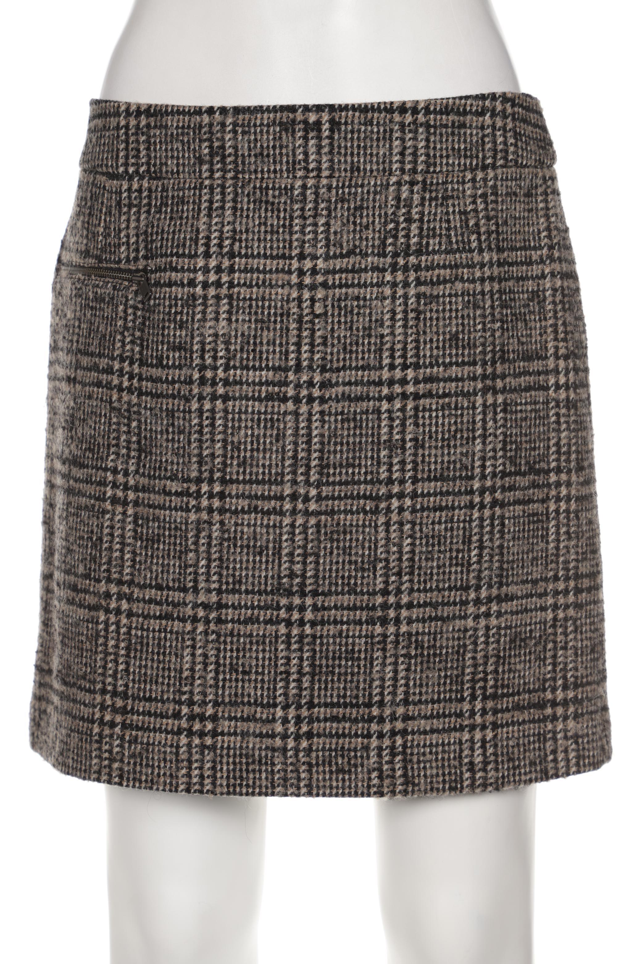 

Marc O Polo Damen Rock, grau