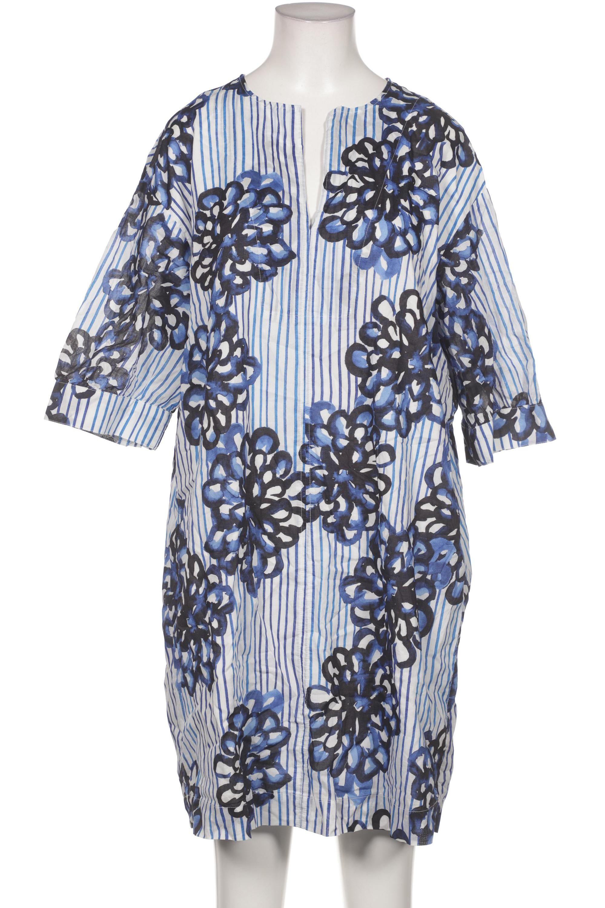 

Marc O Polo Damen Kleid, blau, Gr. 38