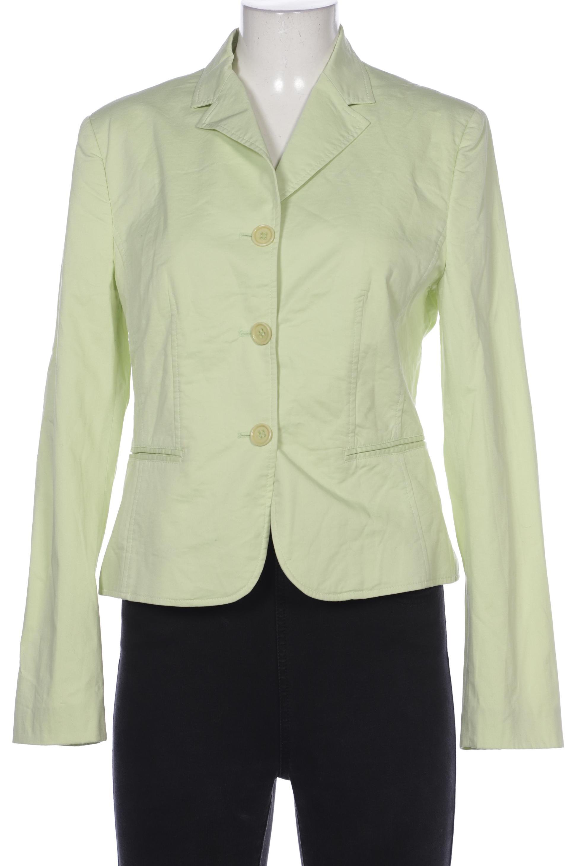 

Marc O Polo Damen Blazer, hellgrün, Gr. 42