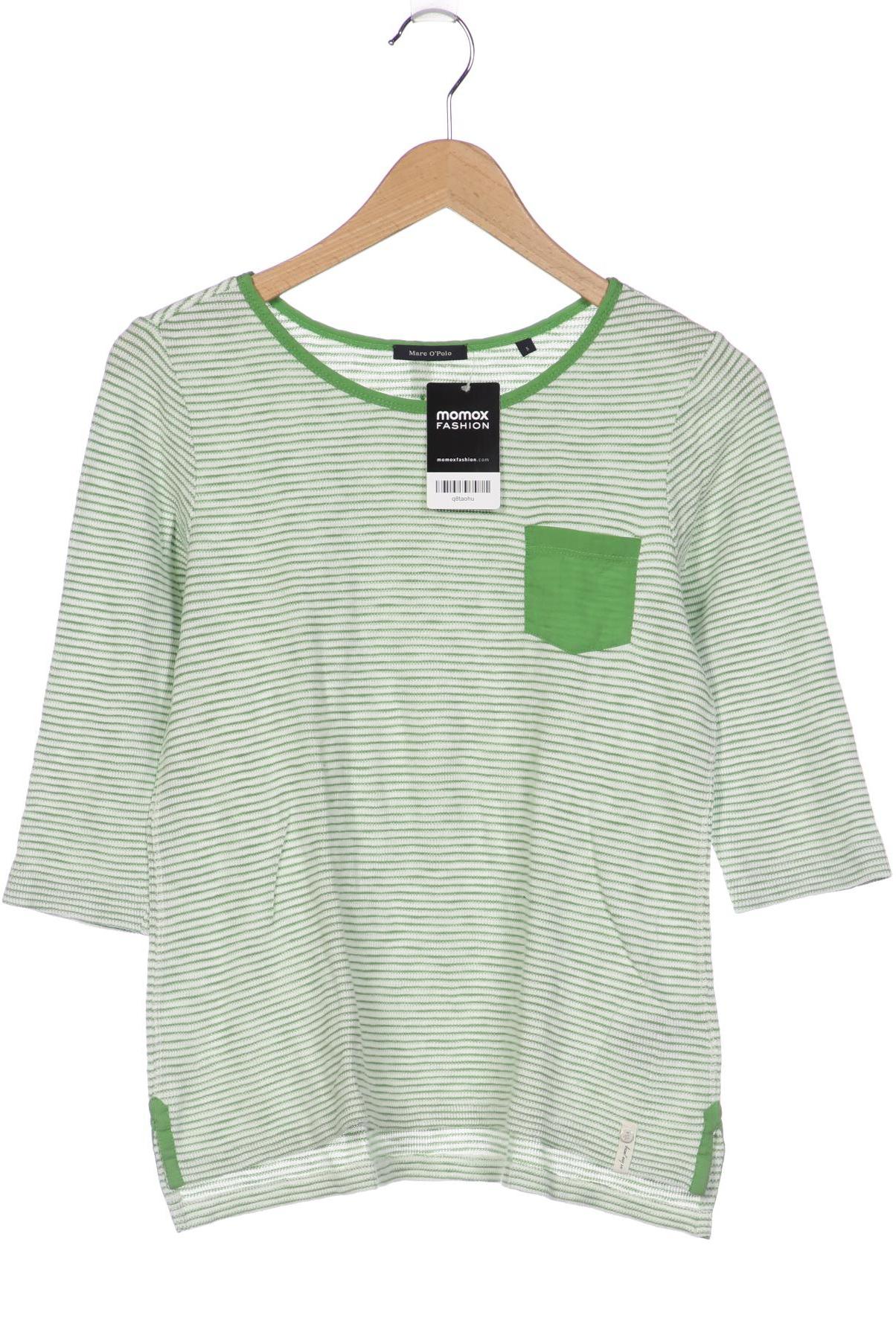 

Marc O Polo Damen Pullover, grün