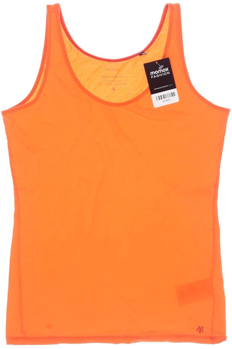 

Marc O Polo Damen Top, orange, Gr. 44