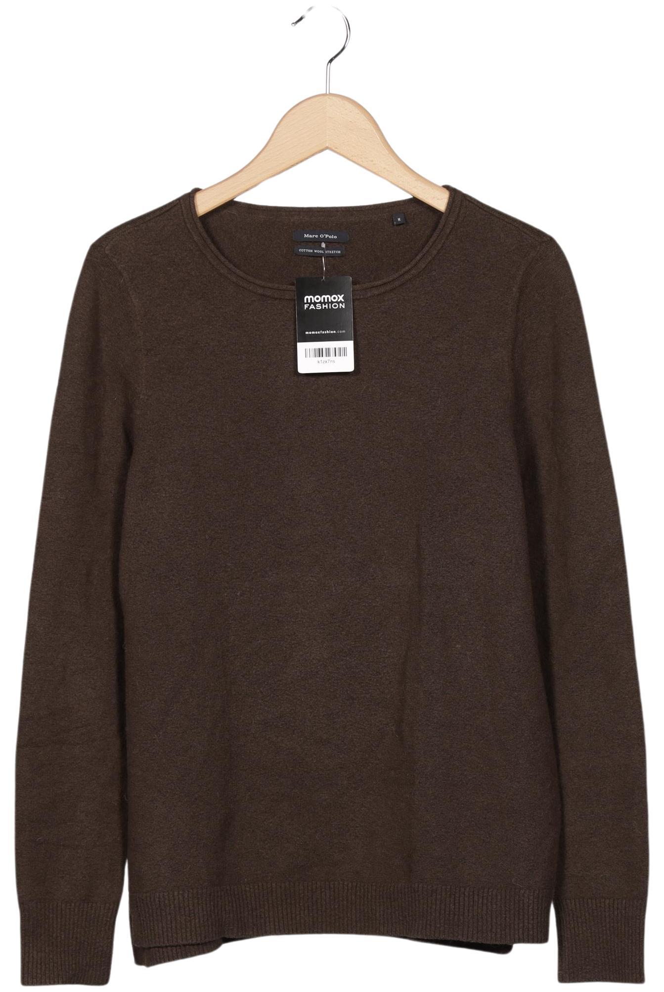 

Marc O Polo Damen Pullover, braun, Gr. 38