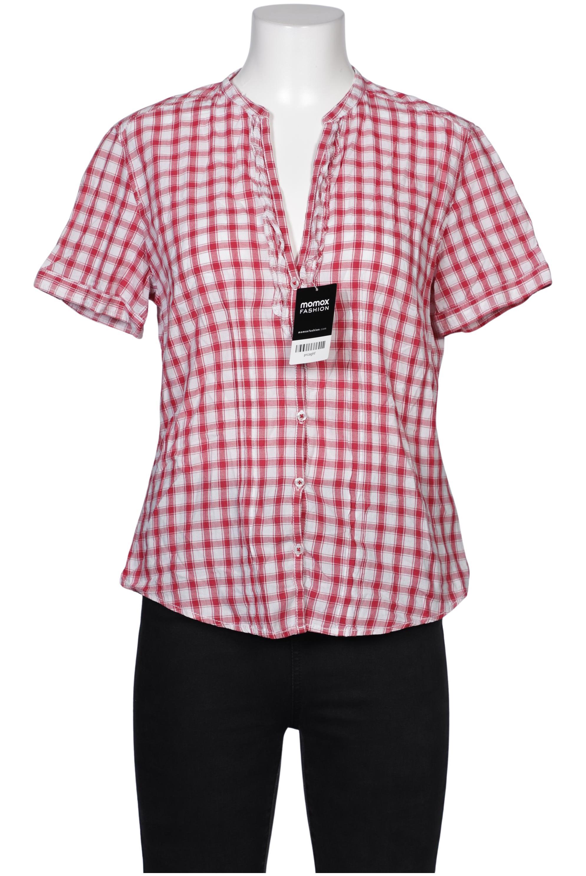 

Marc O Polo Damen Bluse, mehrfarbig, Gr. 40