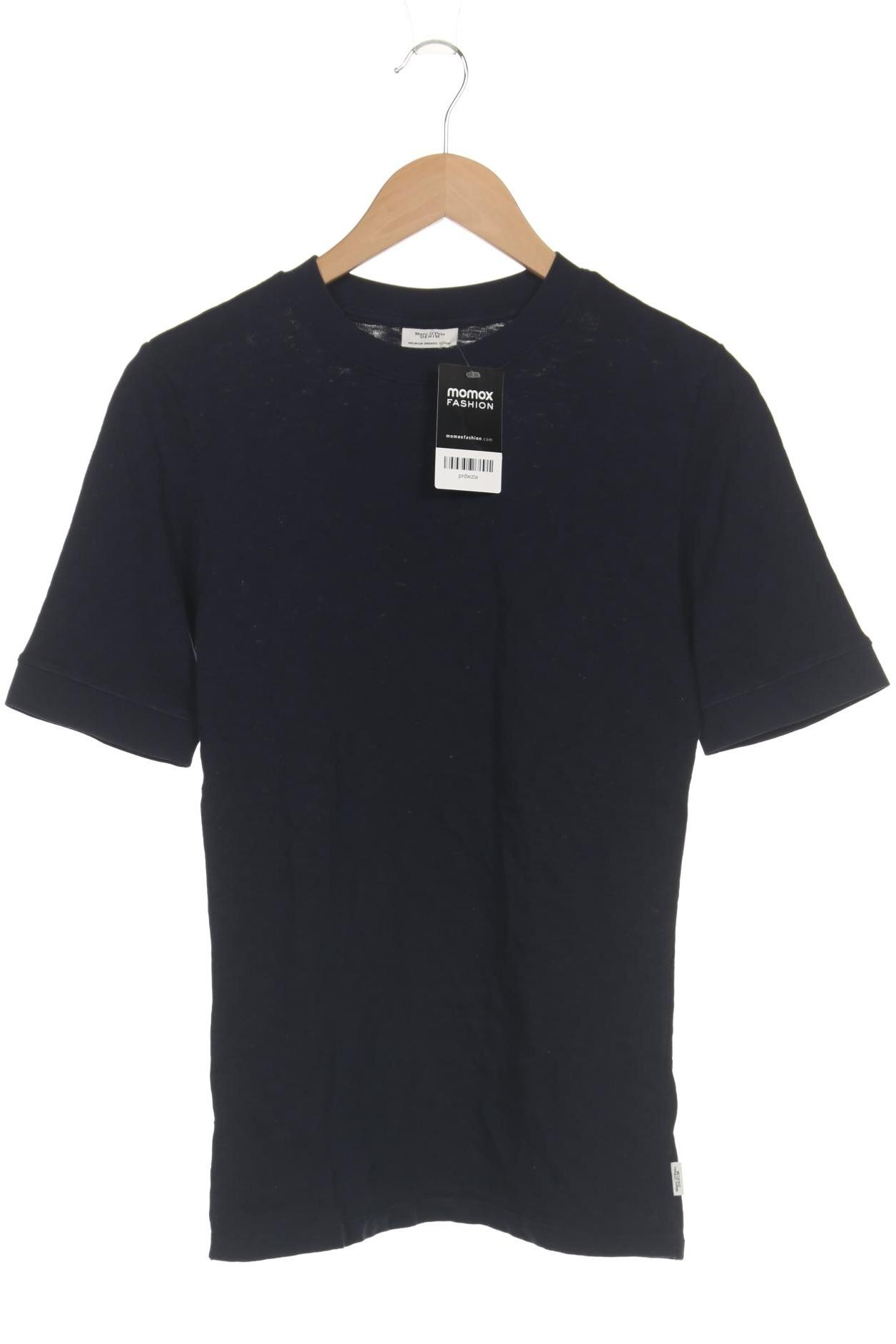 

Marc O Polo Damen T-Shirt, marineblau, Gr. 42
