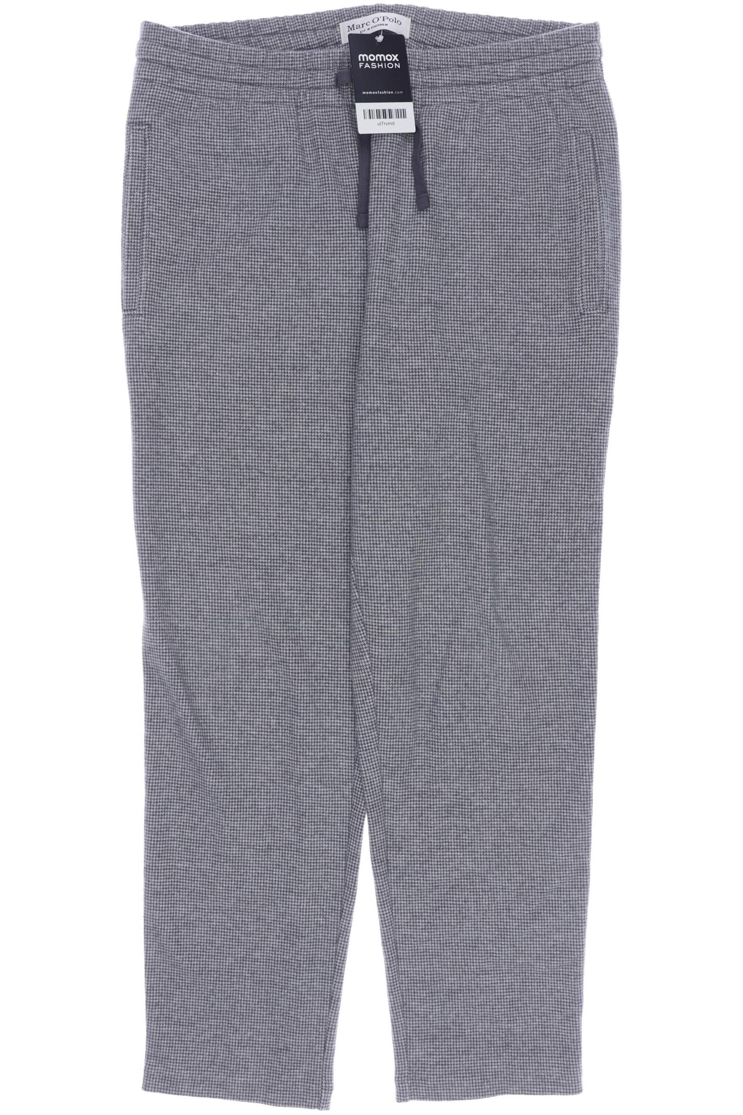 

Marc O Polo Damen Stoffhose, grau