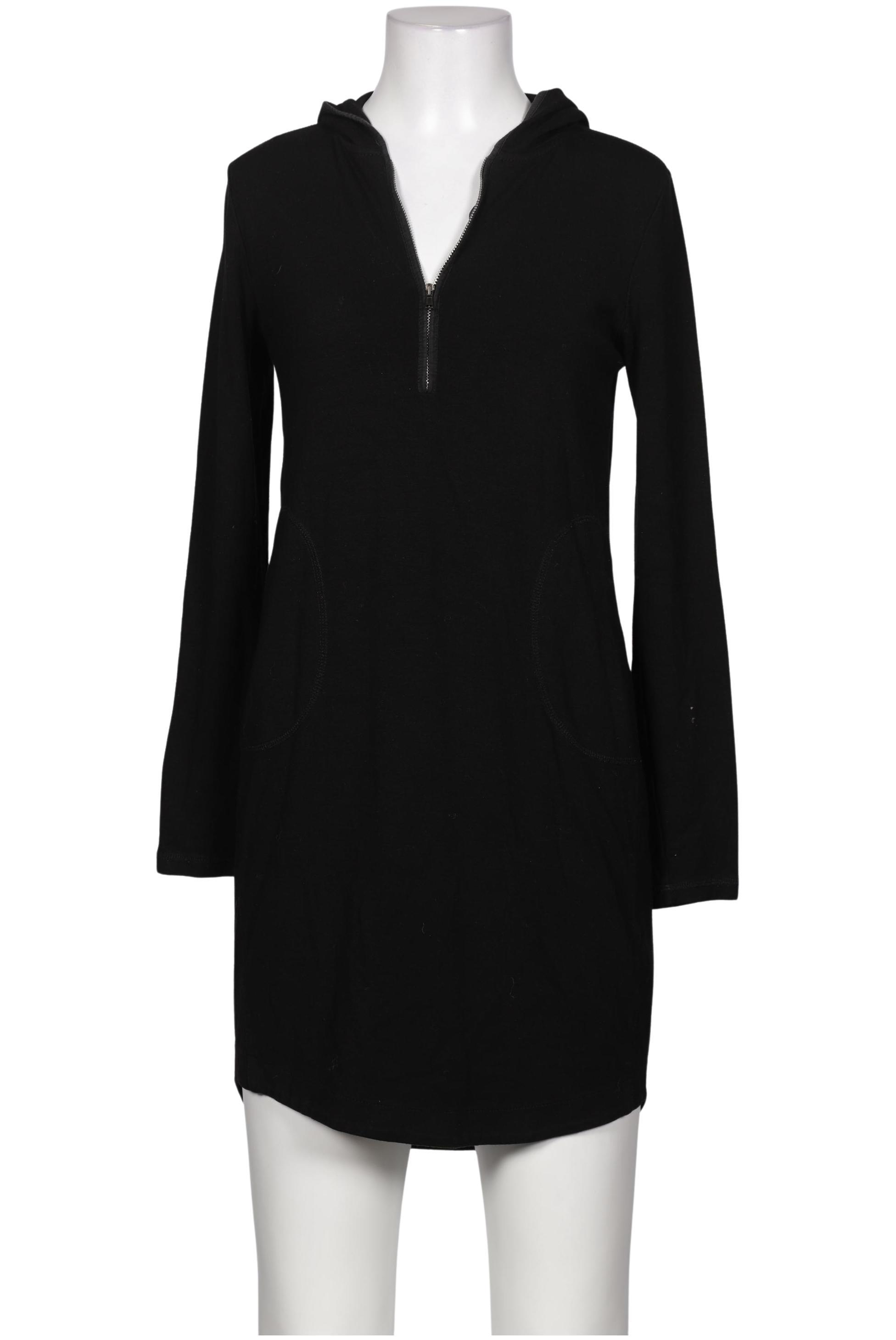 

Marc O Polo Damen Kleid, schwarz, Gr. 34
