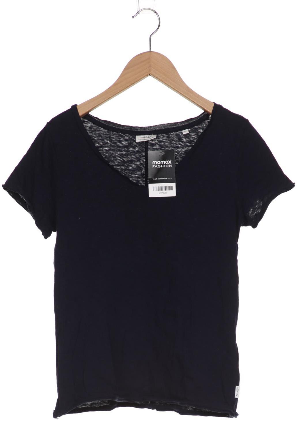 

Marc O Polo Damen T-Shirt, marineblau