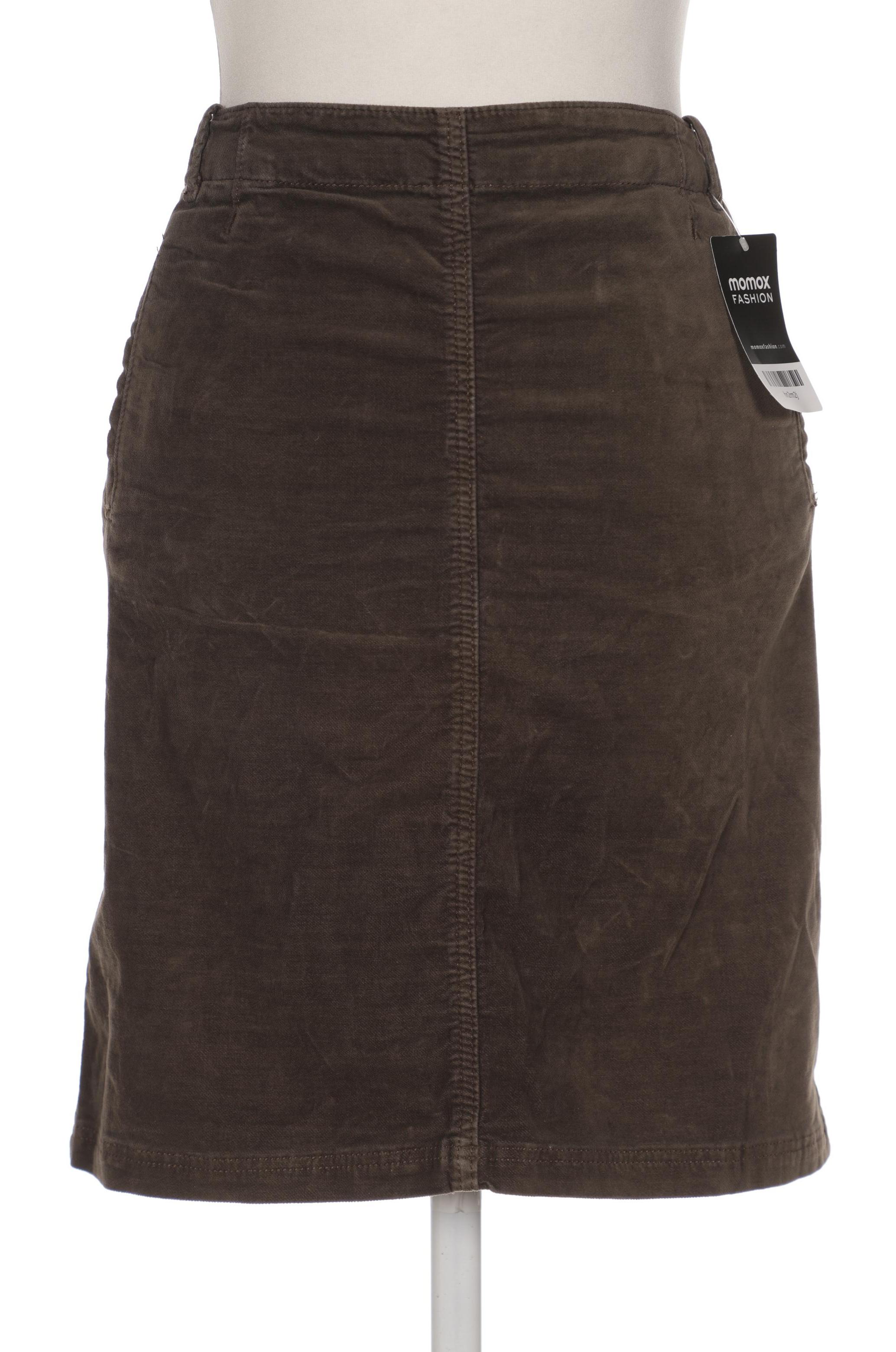 

Marc O Polo Damen Rock, braun
