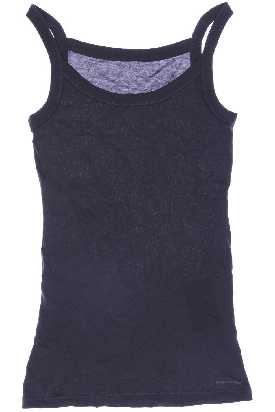 

Marc O Polo Damen Top, grau, Gr. 38