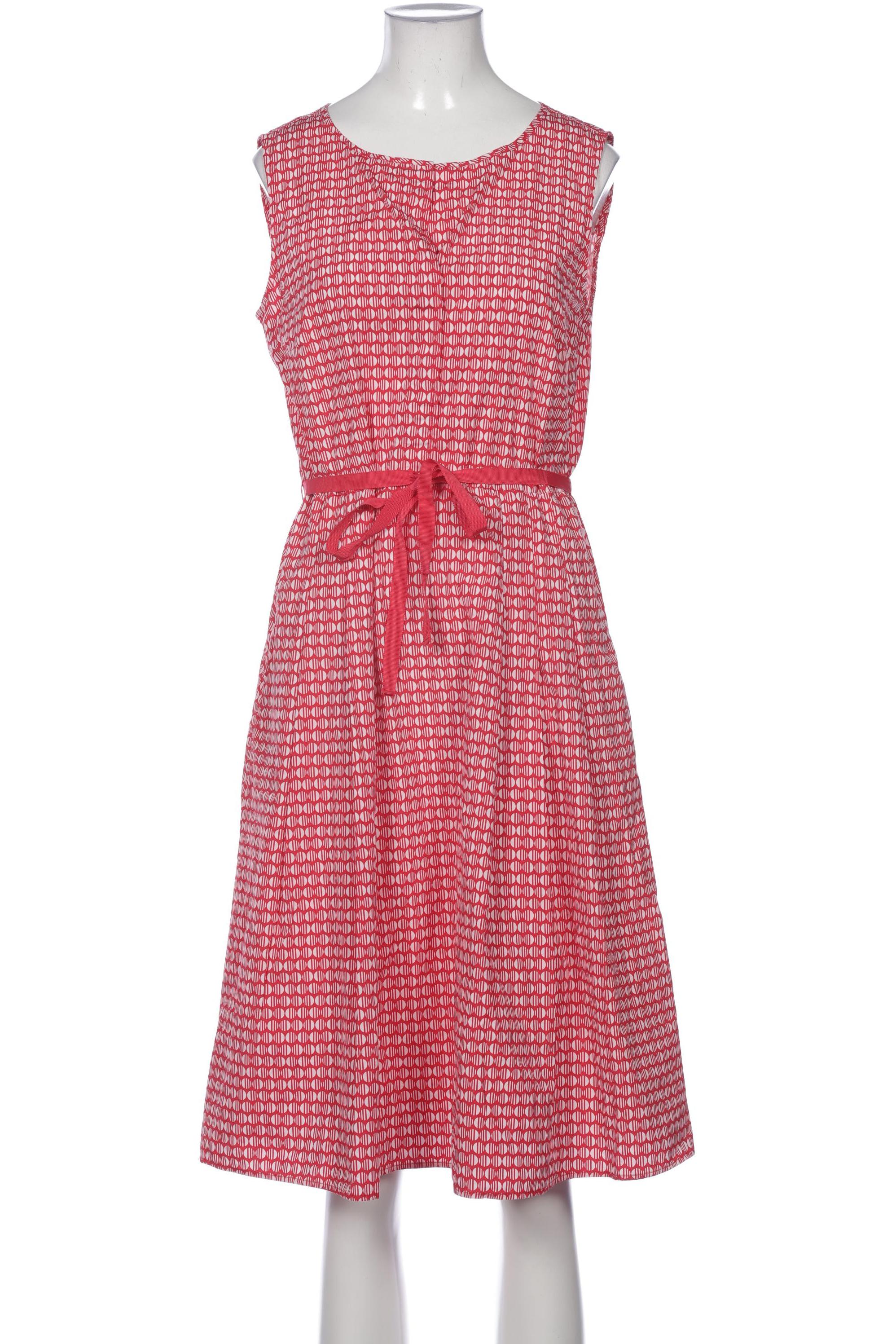 

Marc O Polo Damen Kleid, rot