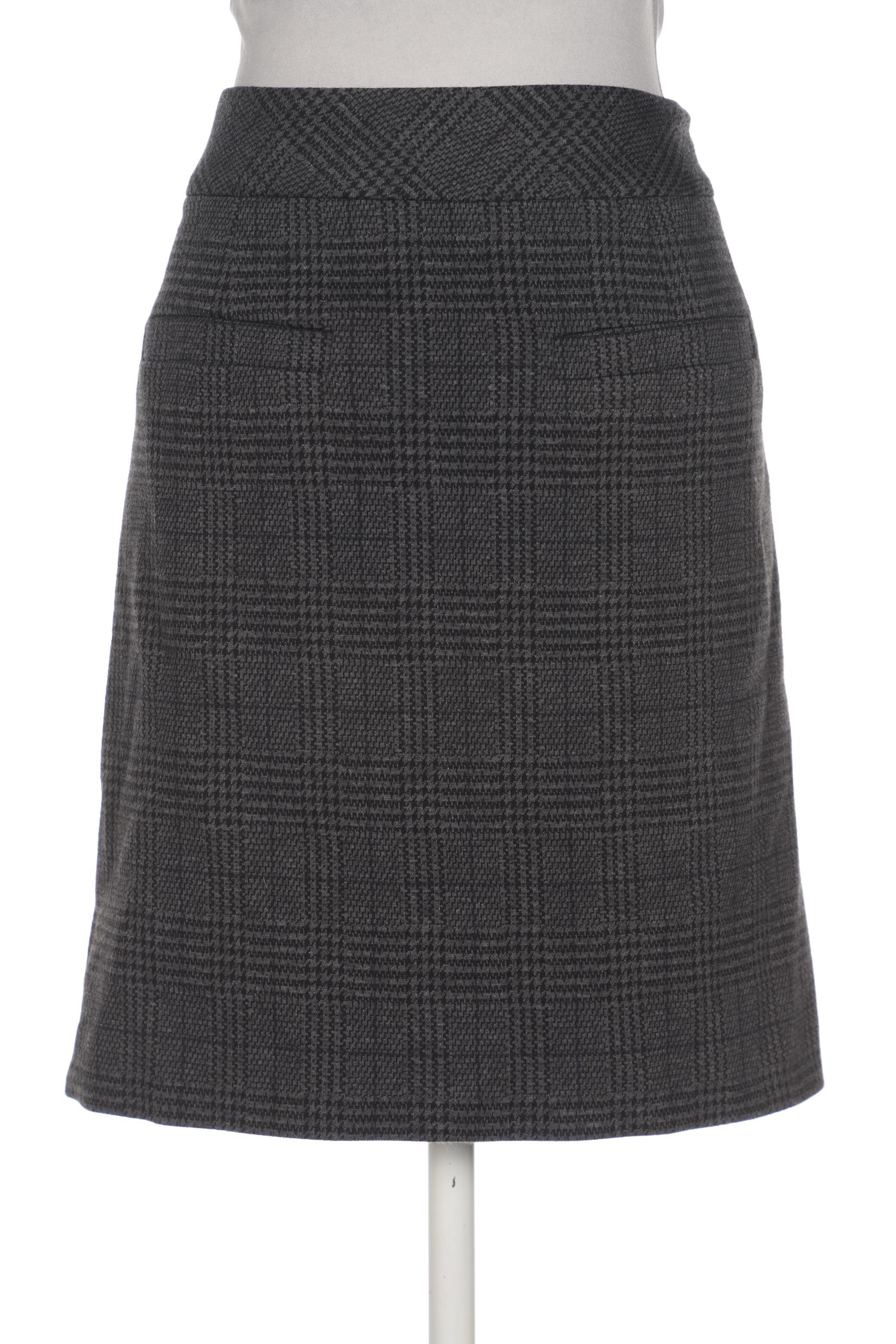 

Marc O Polo Damen Rock, grau, Gr. 34
