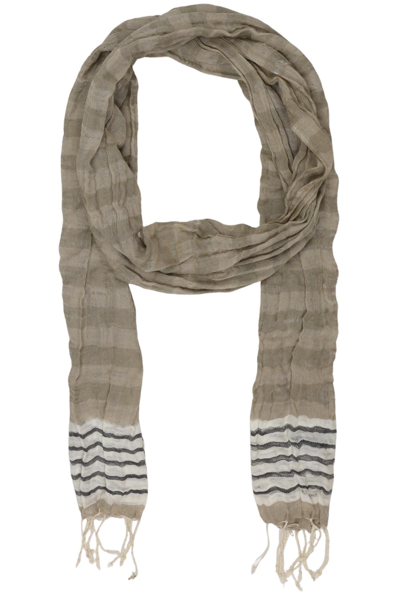 

Marc O Polo Herren Schal, beige, Gr.