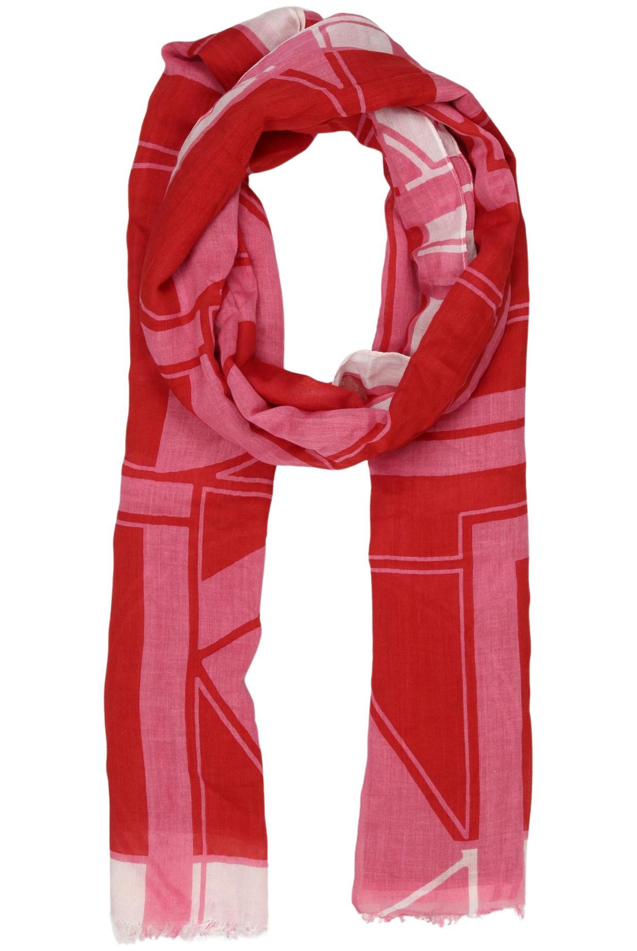 

Marc O Polo Damen Schal, pink, Gr.