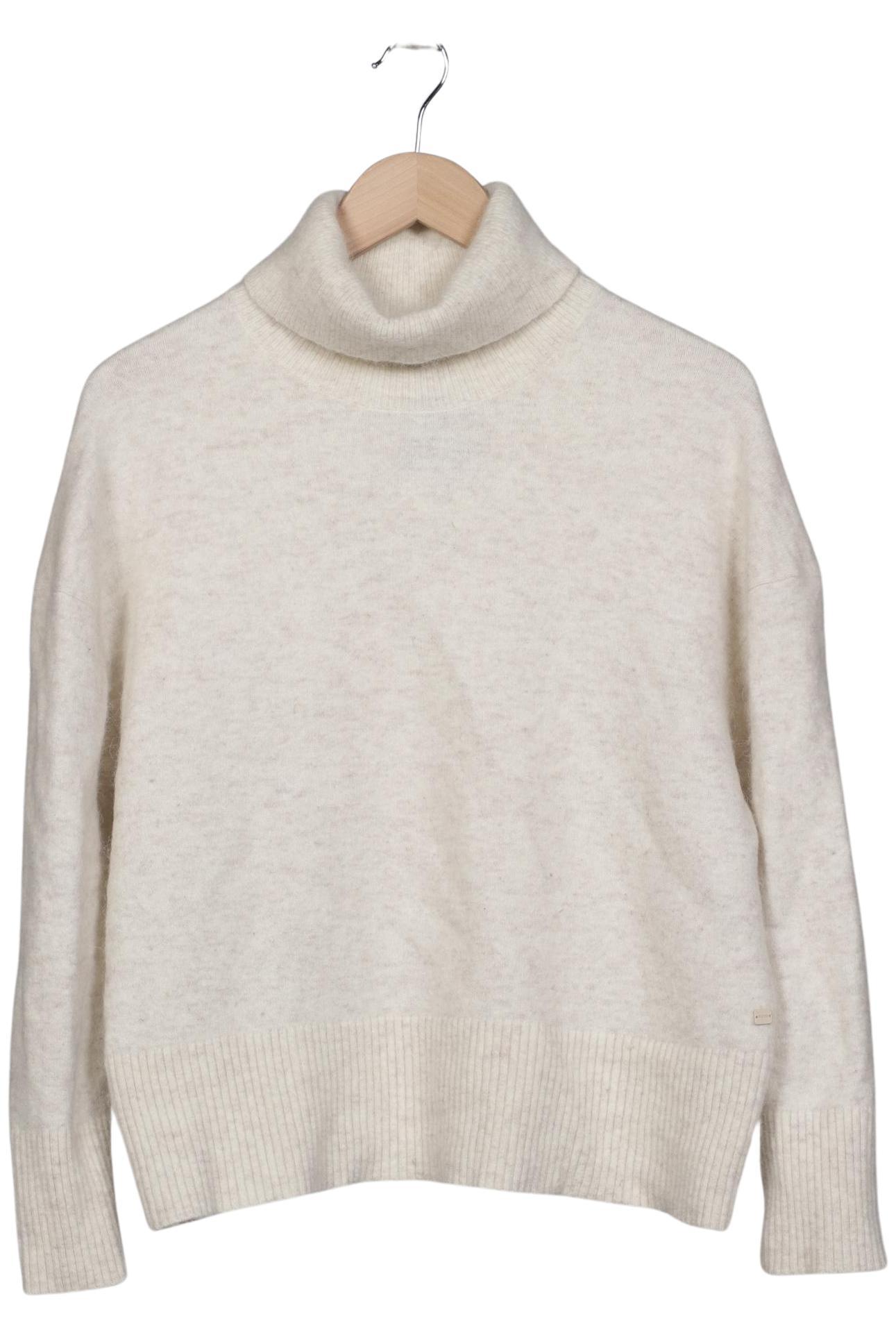 

Marc O Polo Damen Pullover, cremeweiß, Gr. 44