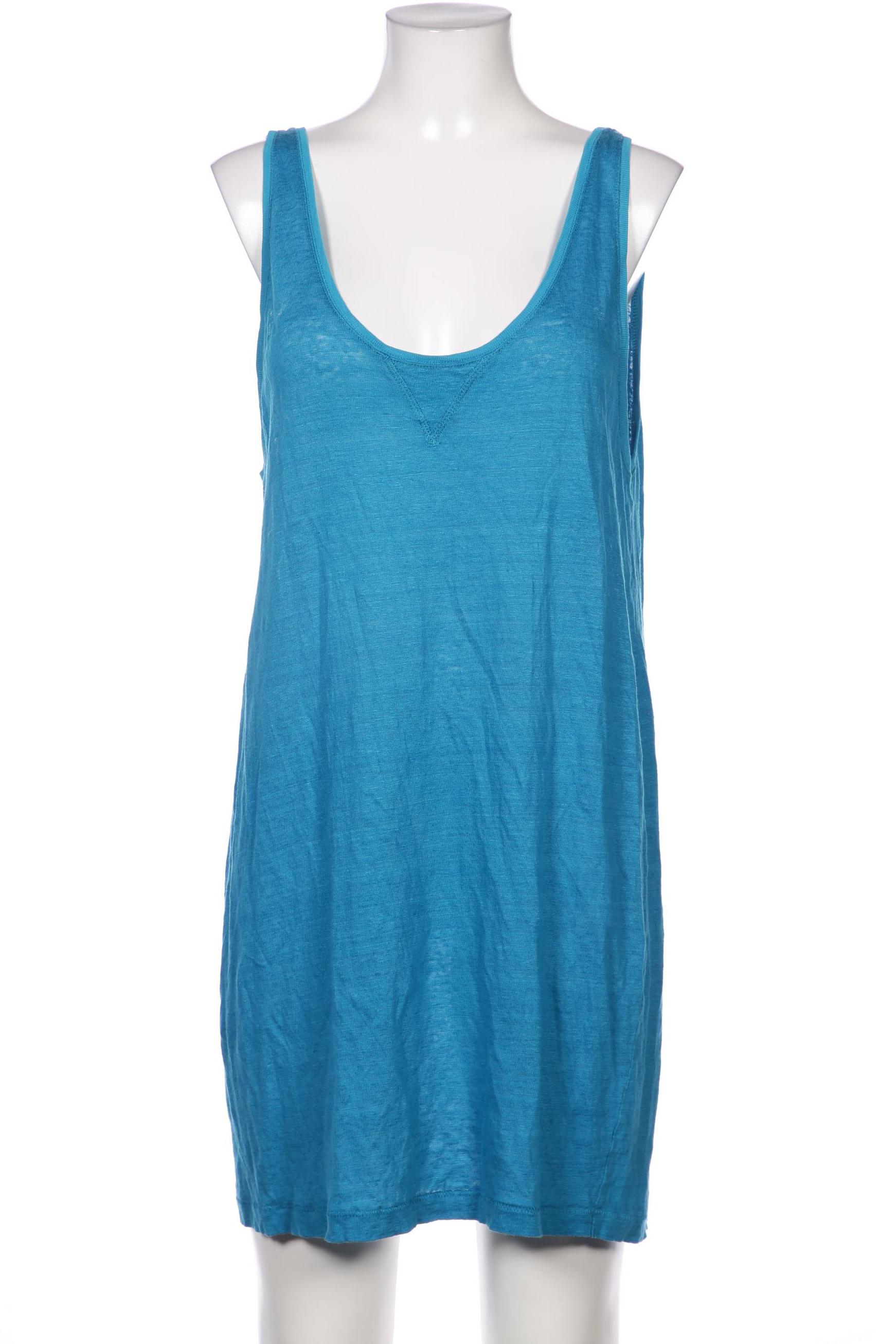

Marc O Polo Damen Kleid, blau, Gr. 42