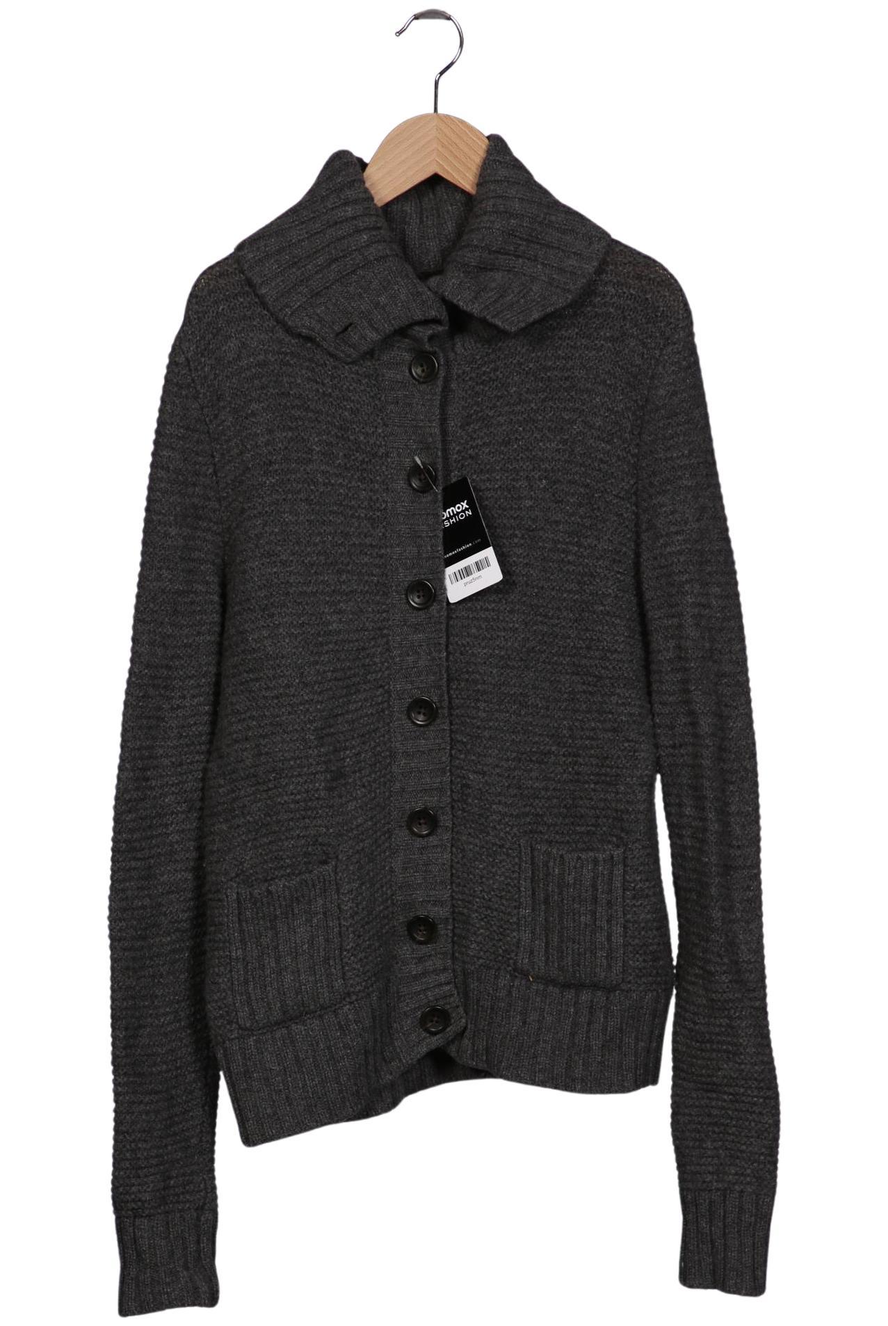 

Marc O Polo Damen Strickjacke, grau, Gr. 38