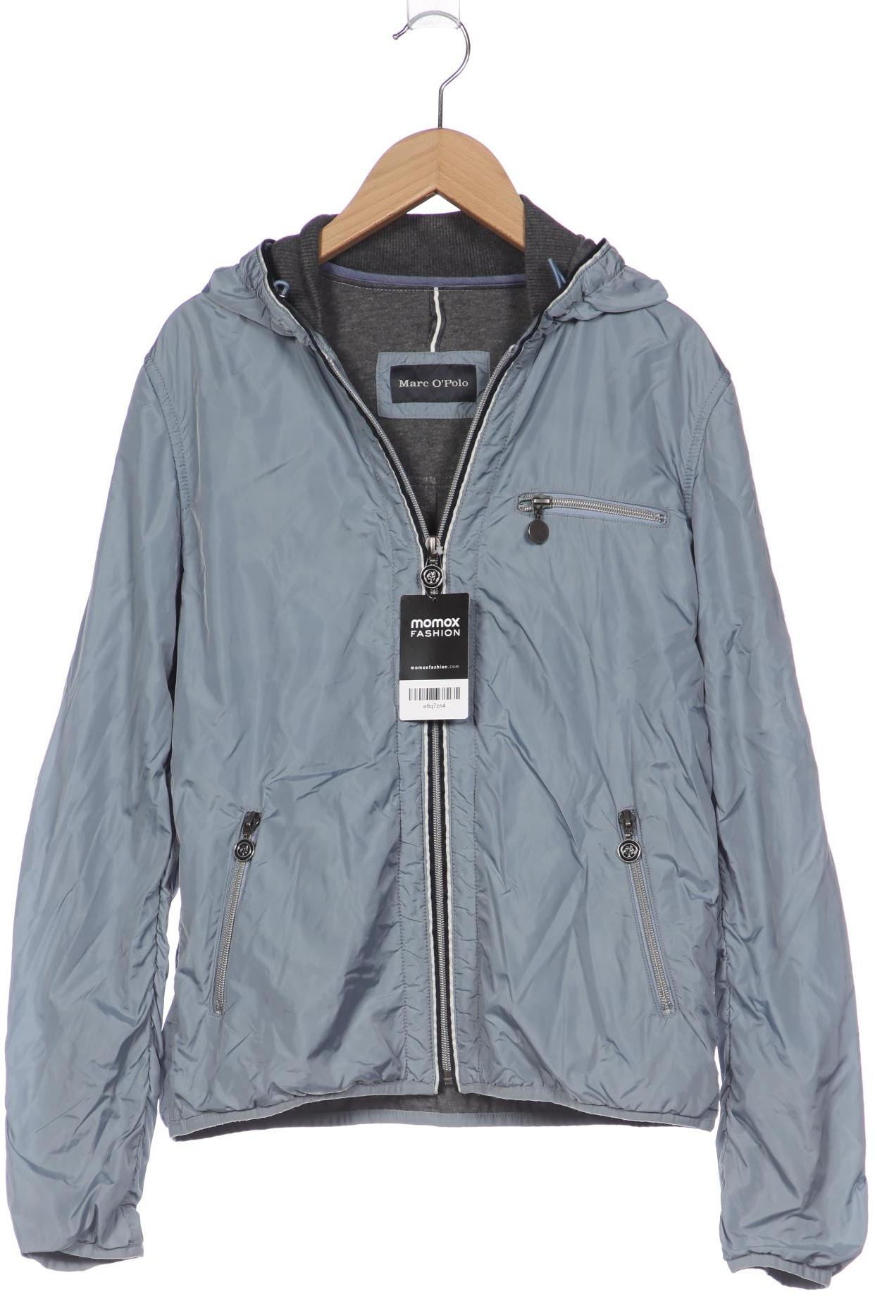 

Marc O Polo Damen Jacke, hellblau, Gr. 38