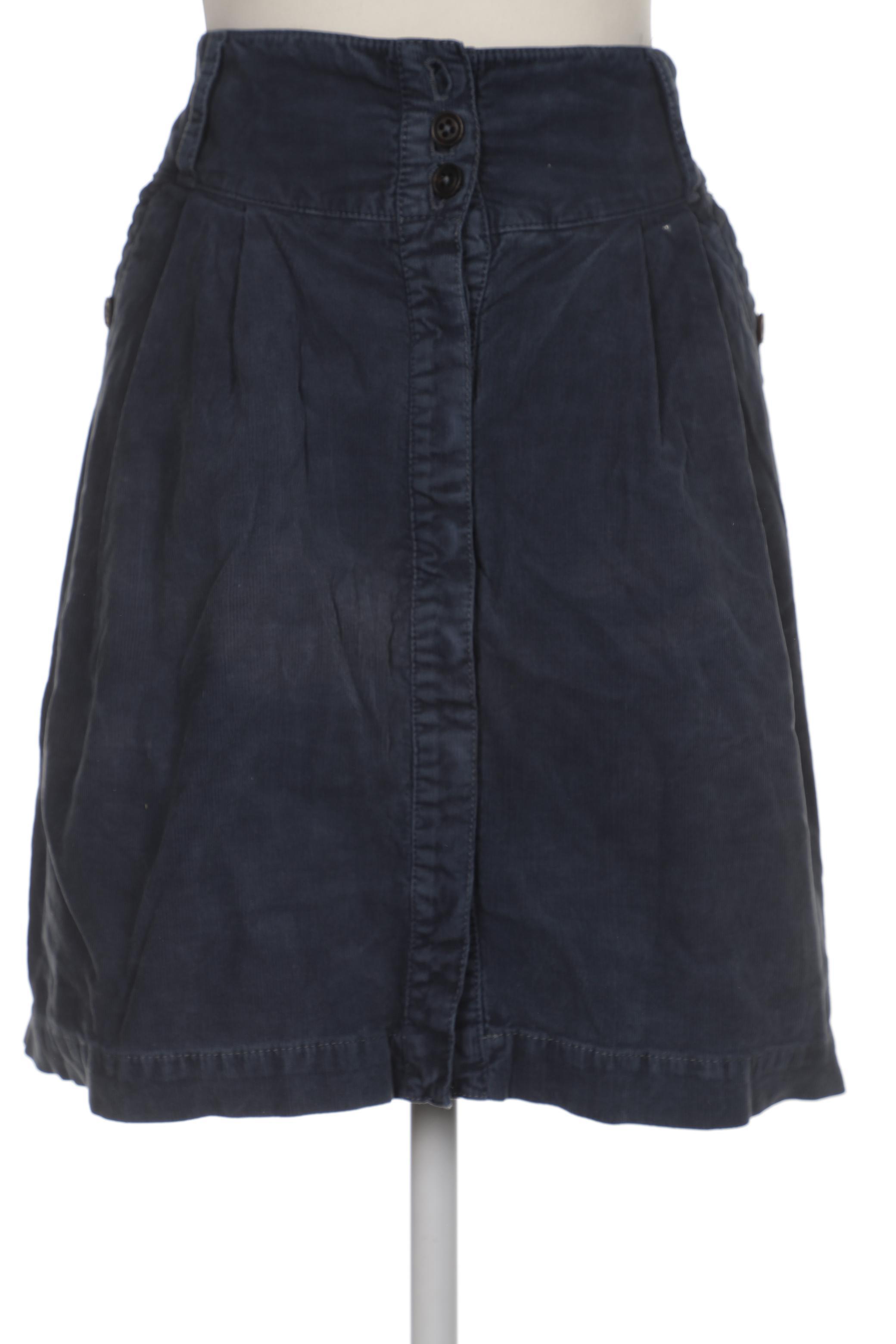 

Marc O Polo Damen Rock, marineblau