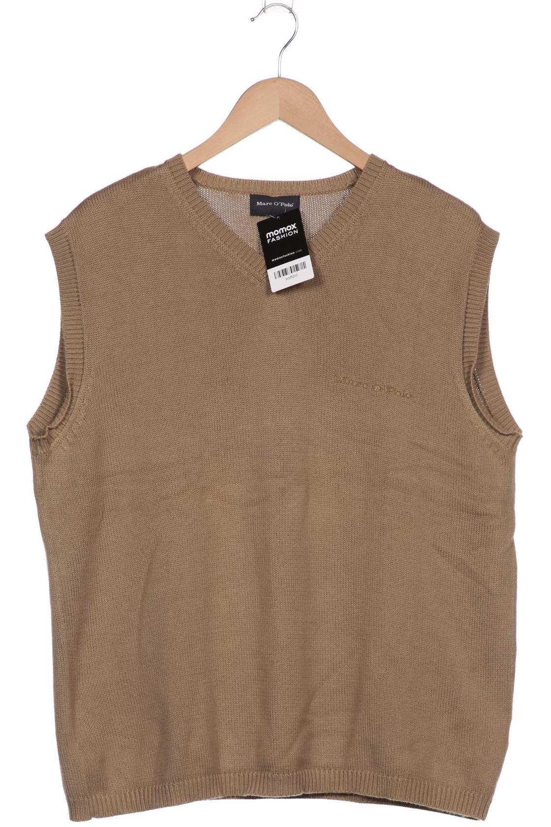 

Marc O Polo Herren Pullover, beige