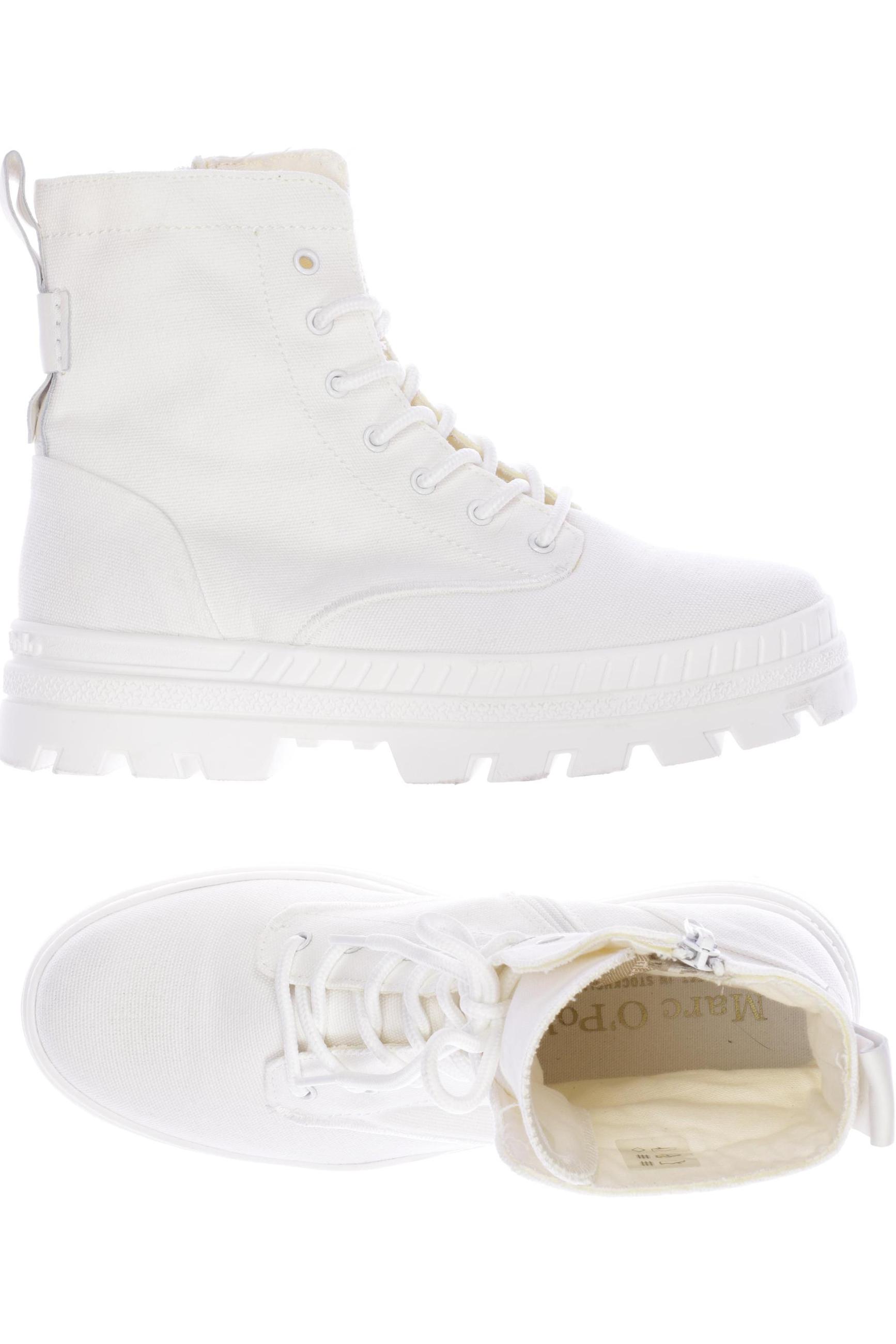 

Marc O Polo Damen Sneakers, weiß, Gr. 38