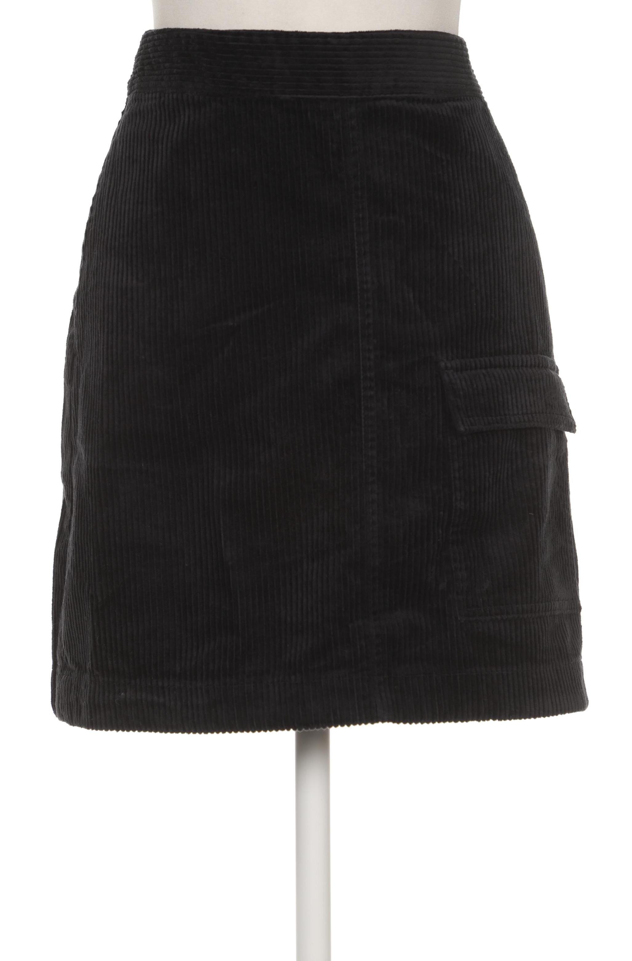 

Marc O Polo Damen Rock, schwarz