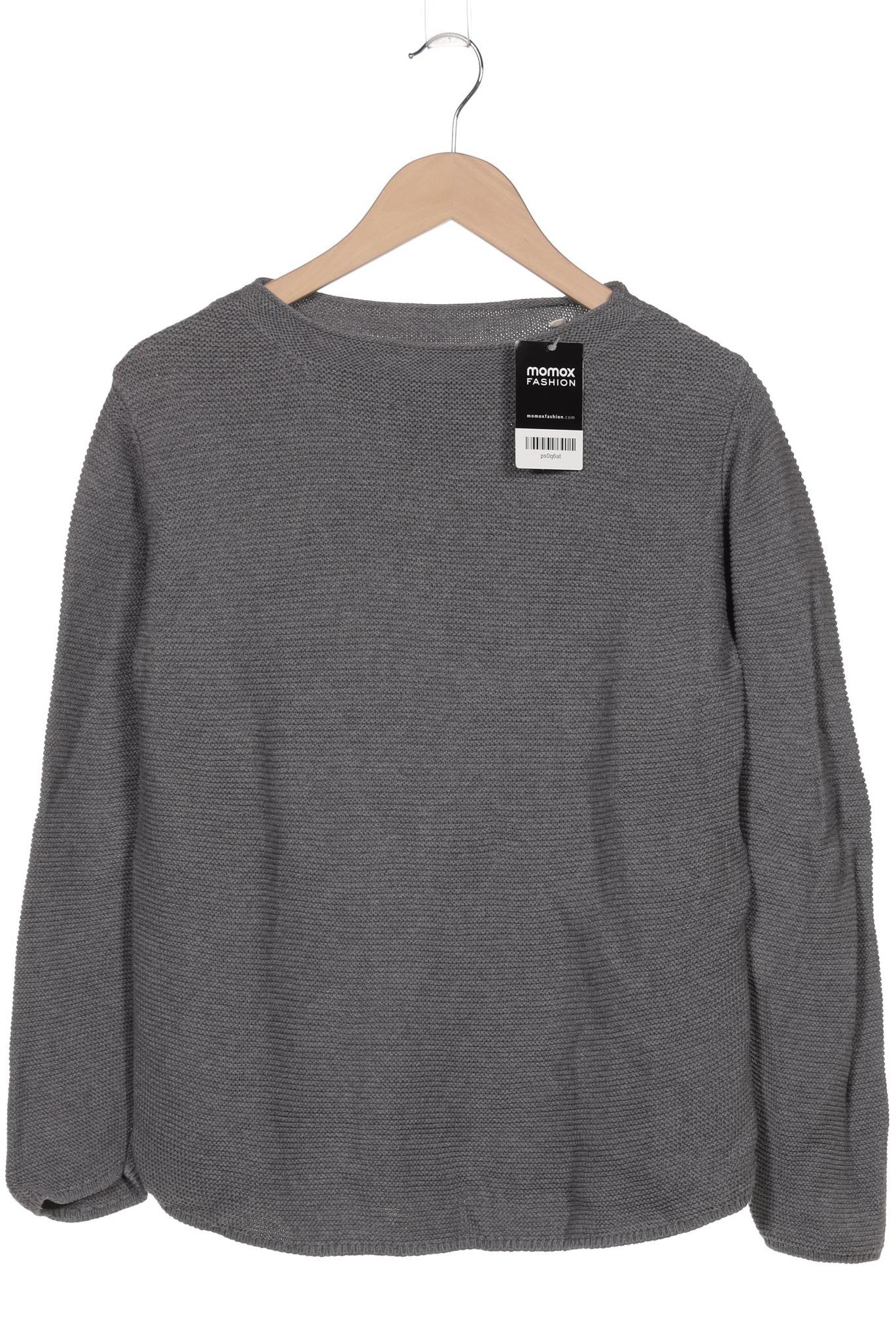 

Marc O Polo Damen Pullover, grau, Gr. 38