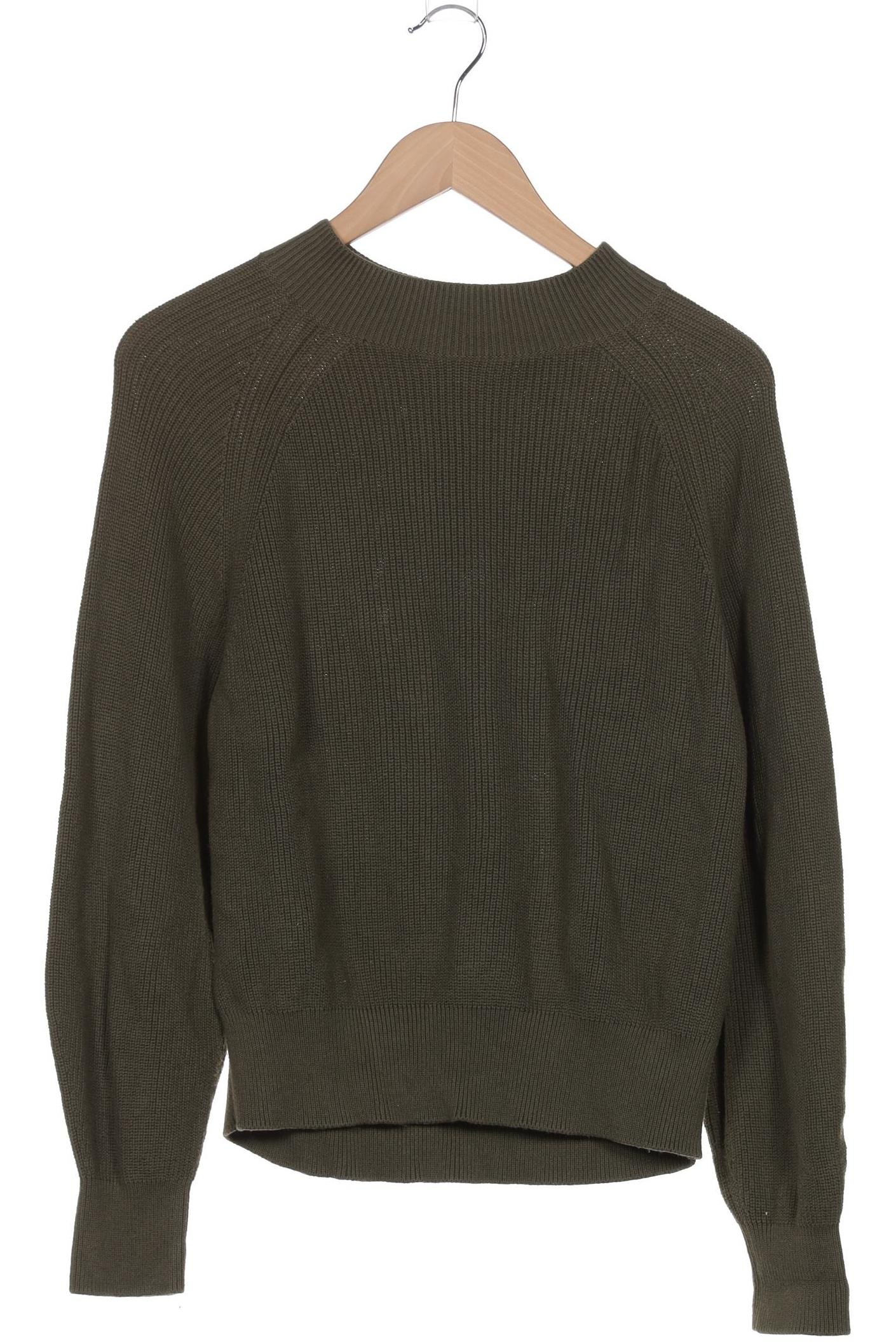 

Marc O Polo Damen Pullover, grün, Gr. 36