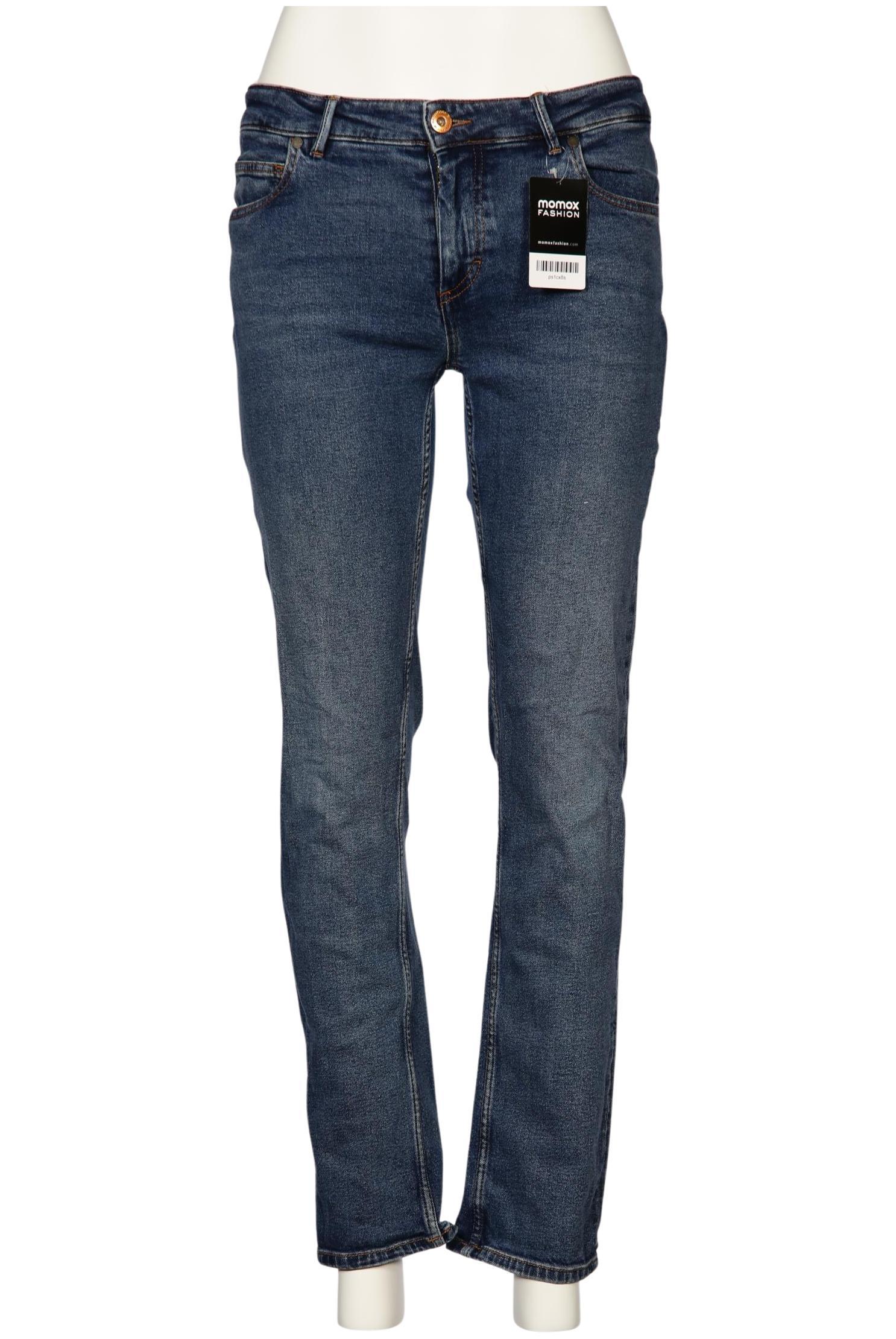 

Marc O Polo Damen Jeans, blau, Gr. 32