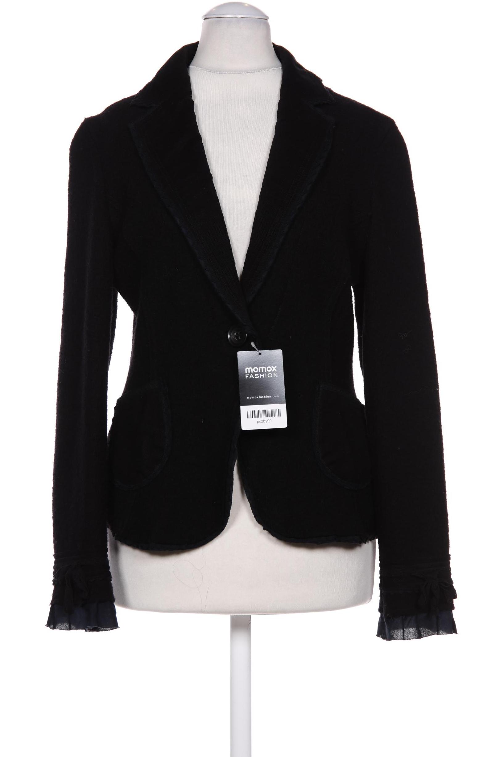 

Marc O Polo Damen Blazer, schwarz, Gr. 36