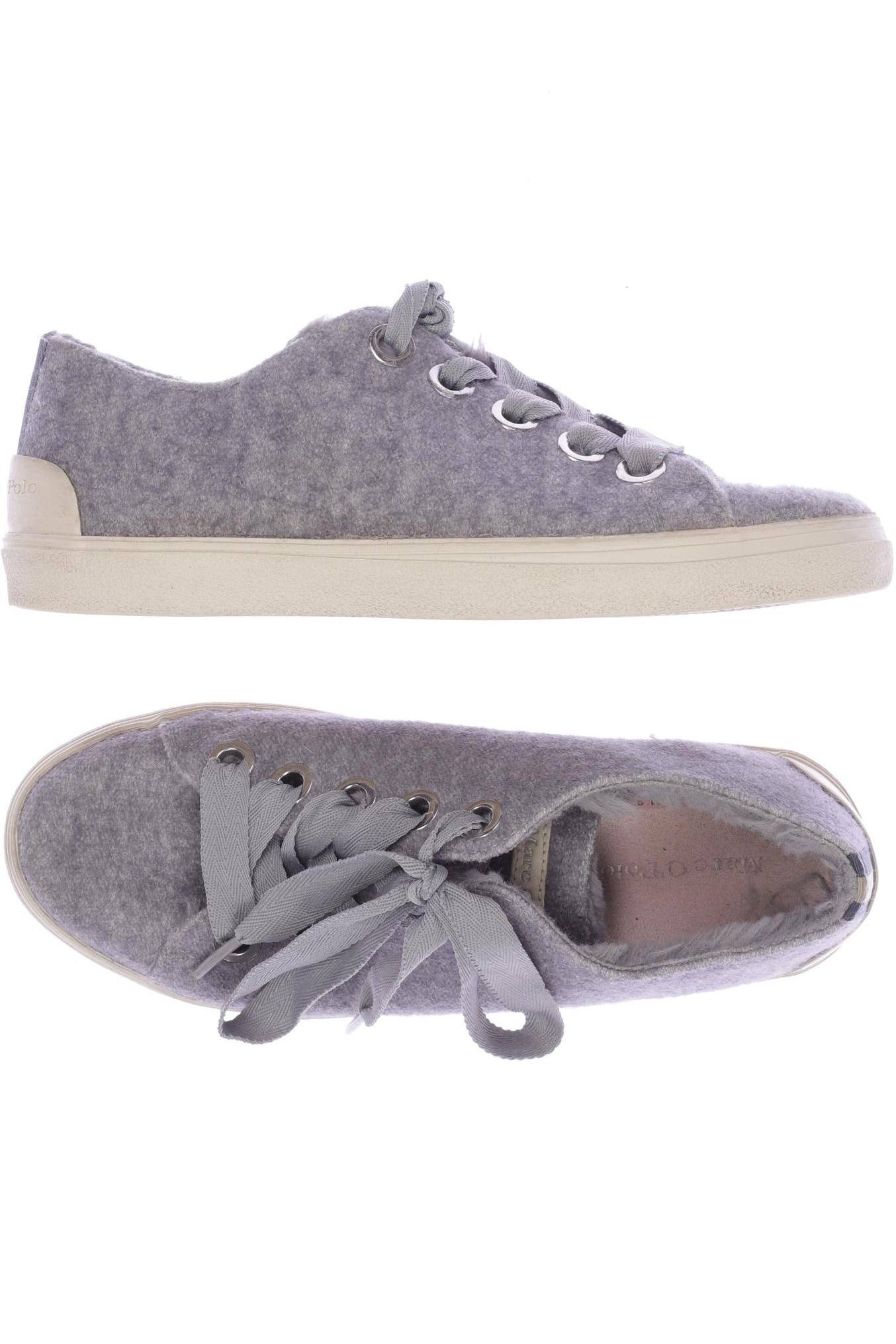 

Marc O Polo Damen Halbschuh, grau, Gr. 39