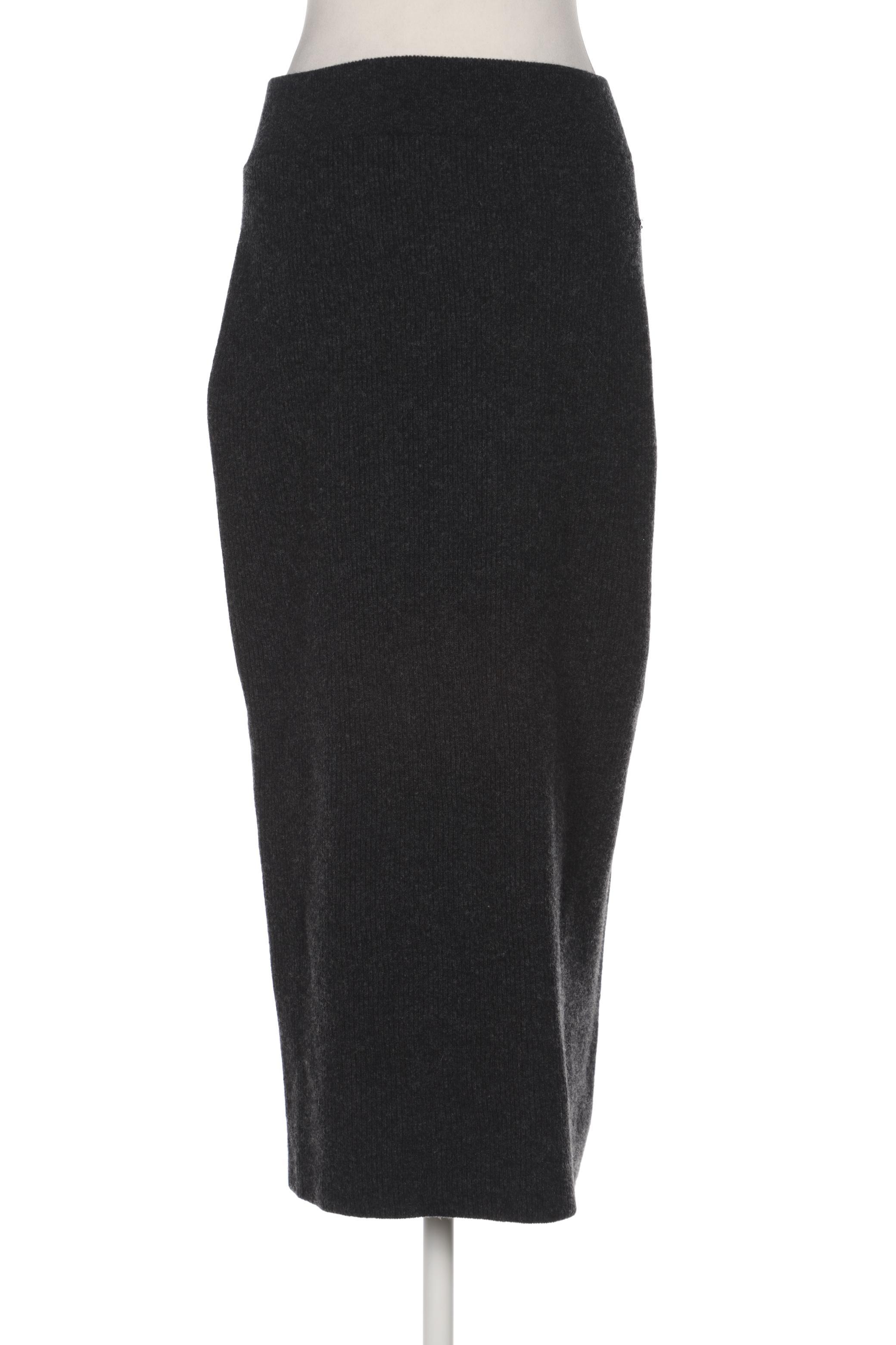 

Marc O Polo Damen Rock, grau, Gr. 34