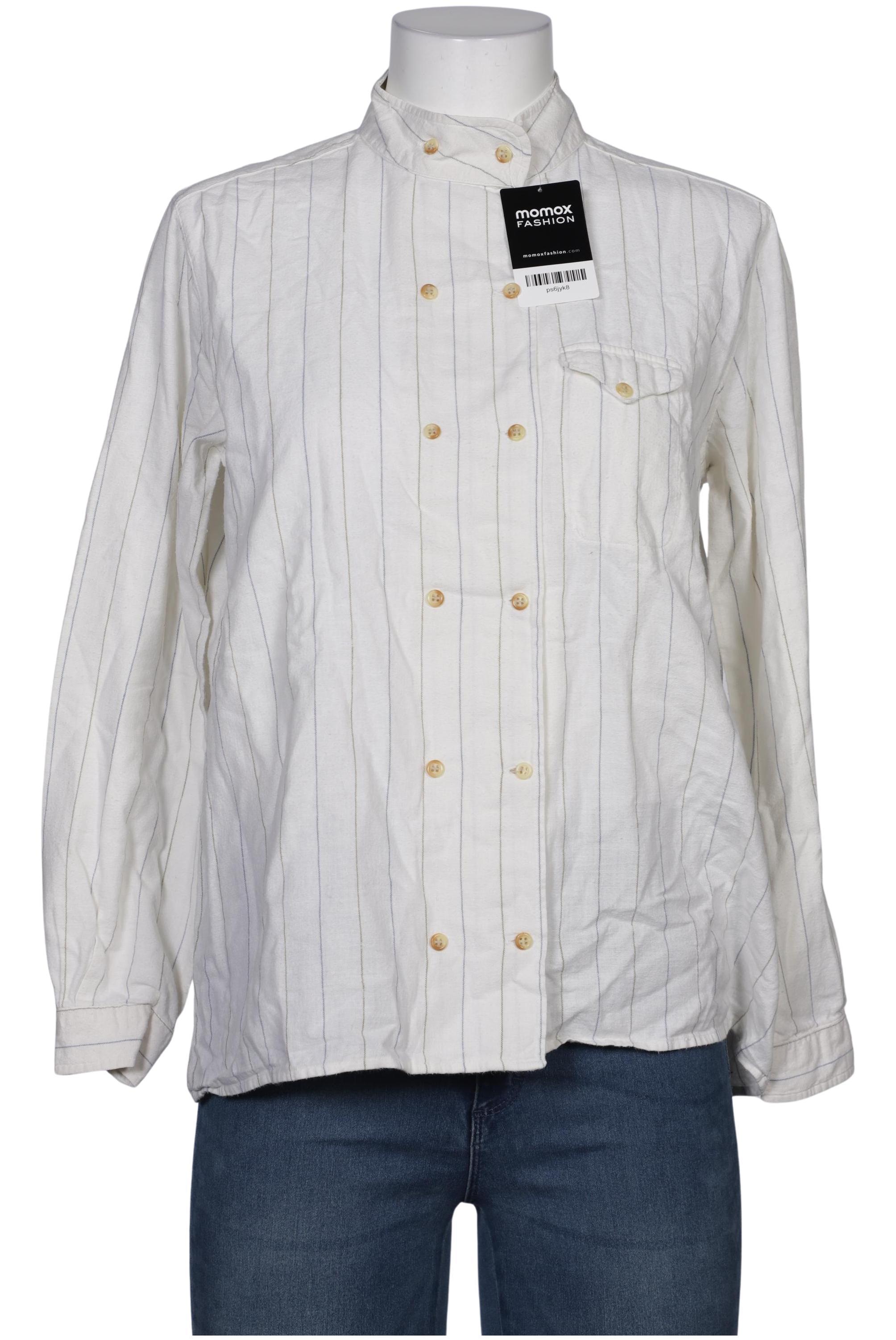 

Marc O Polo Damen Bluse, cremeweiß, Gr. 38