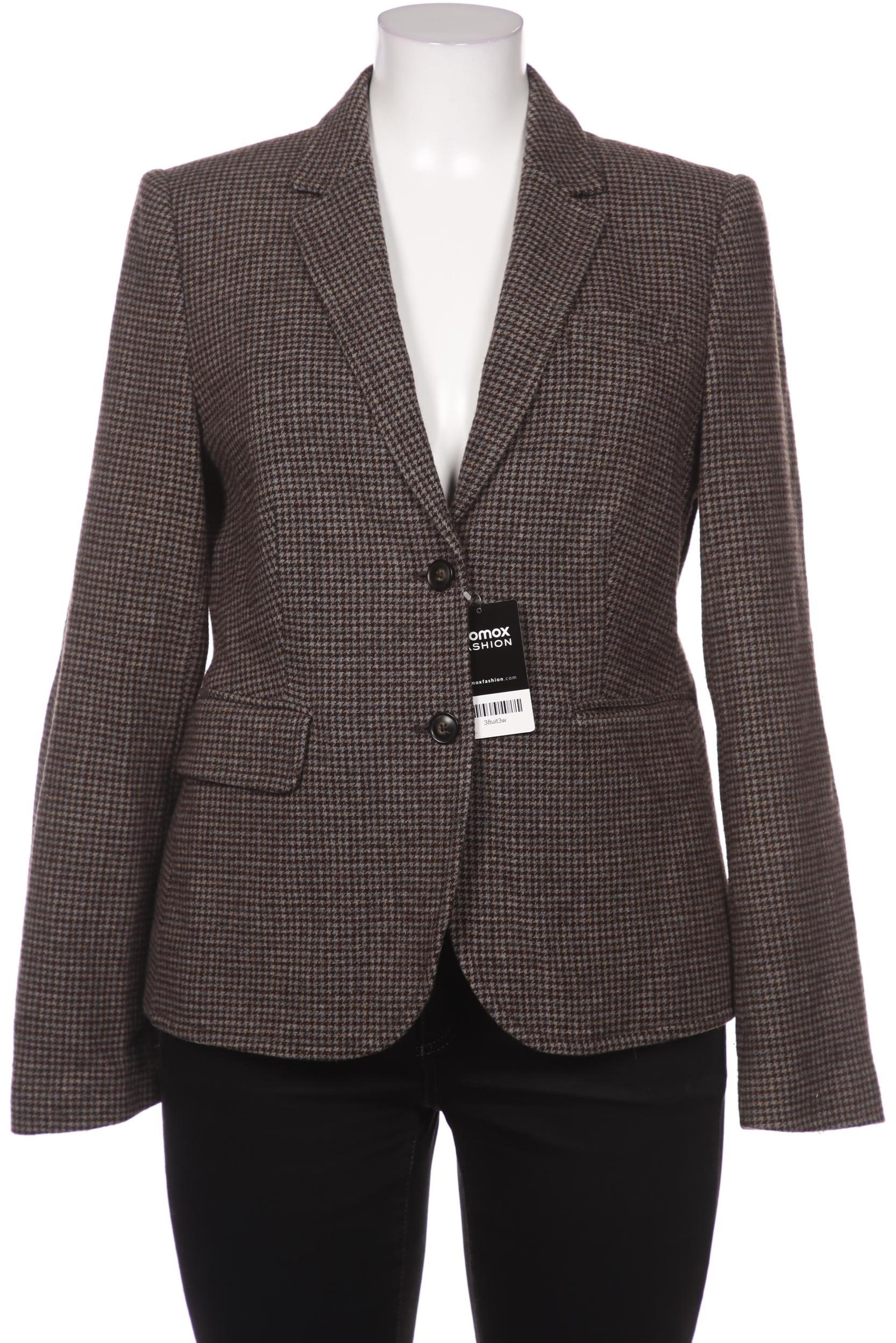 

Marc O Polo Damen Blazer, braun, Gr. 44