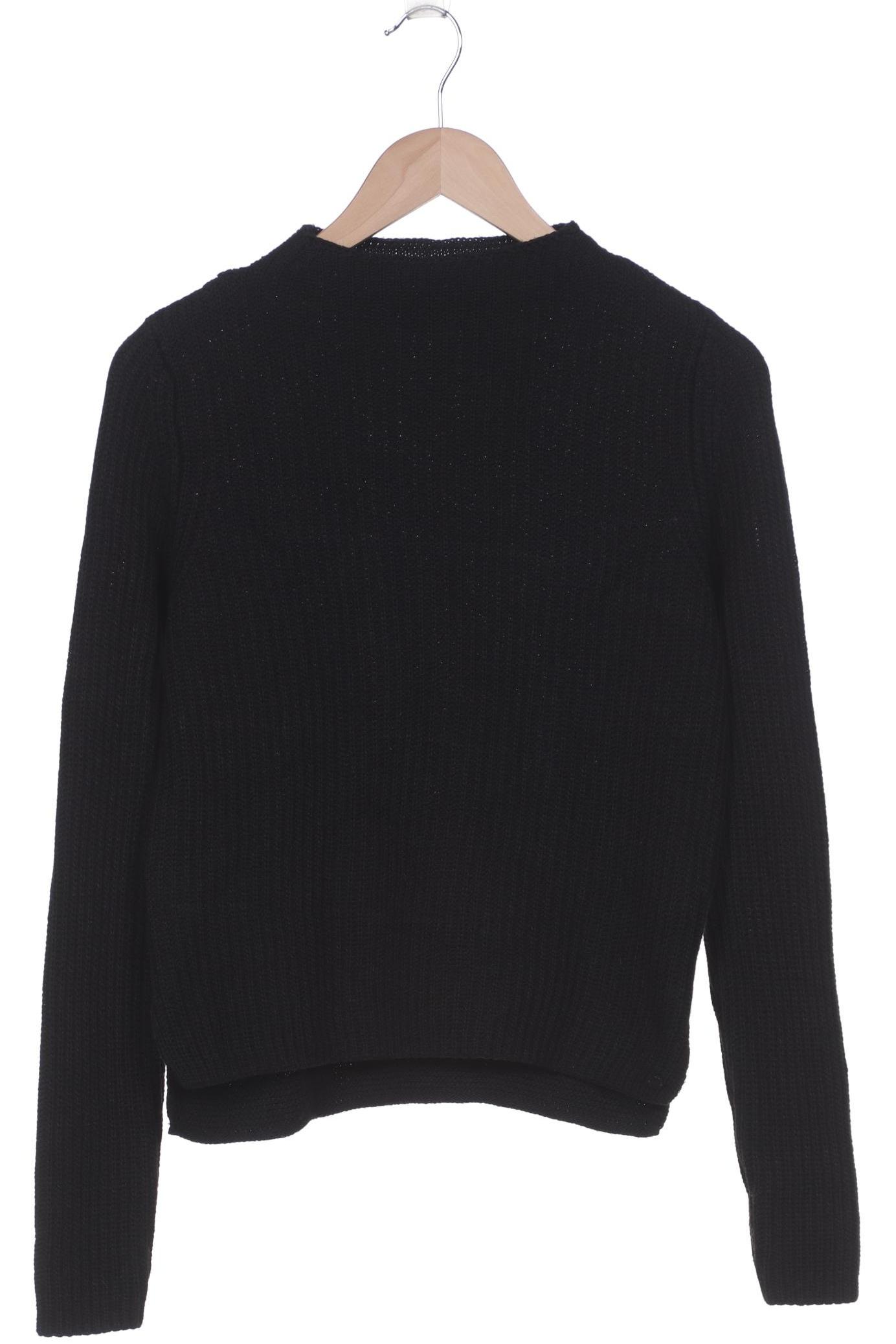 

Marc O Polo Damen Pullover, schwarz, Gr. 38