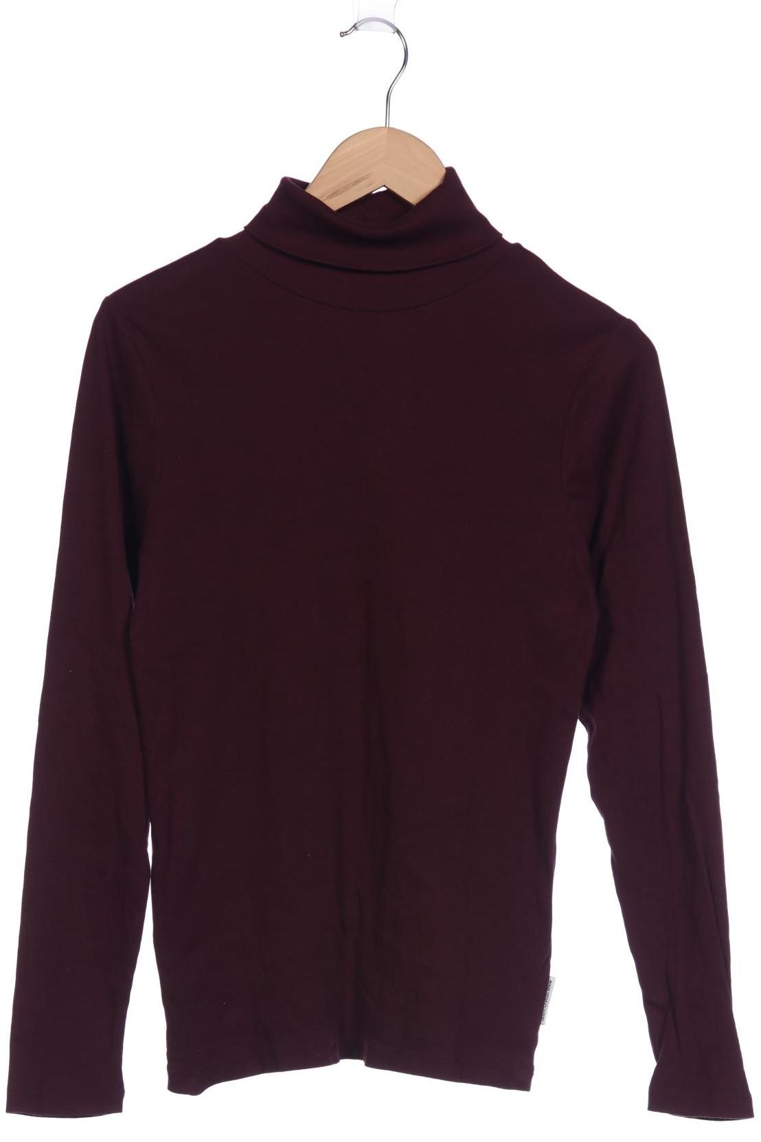 

Marc O Polo Damen Langarmshirt, bordeaux