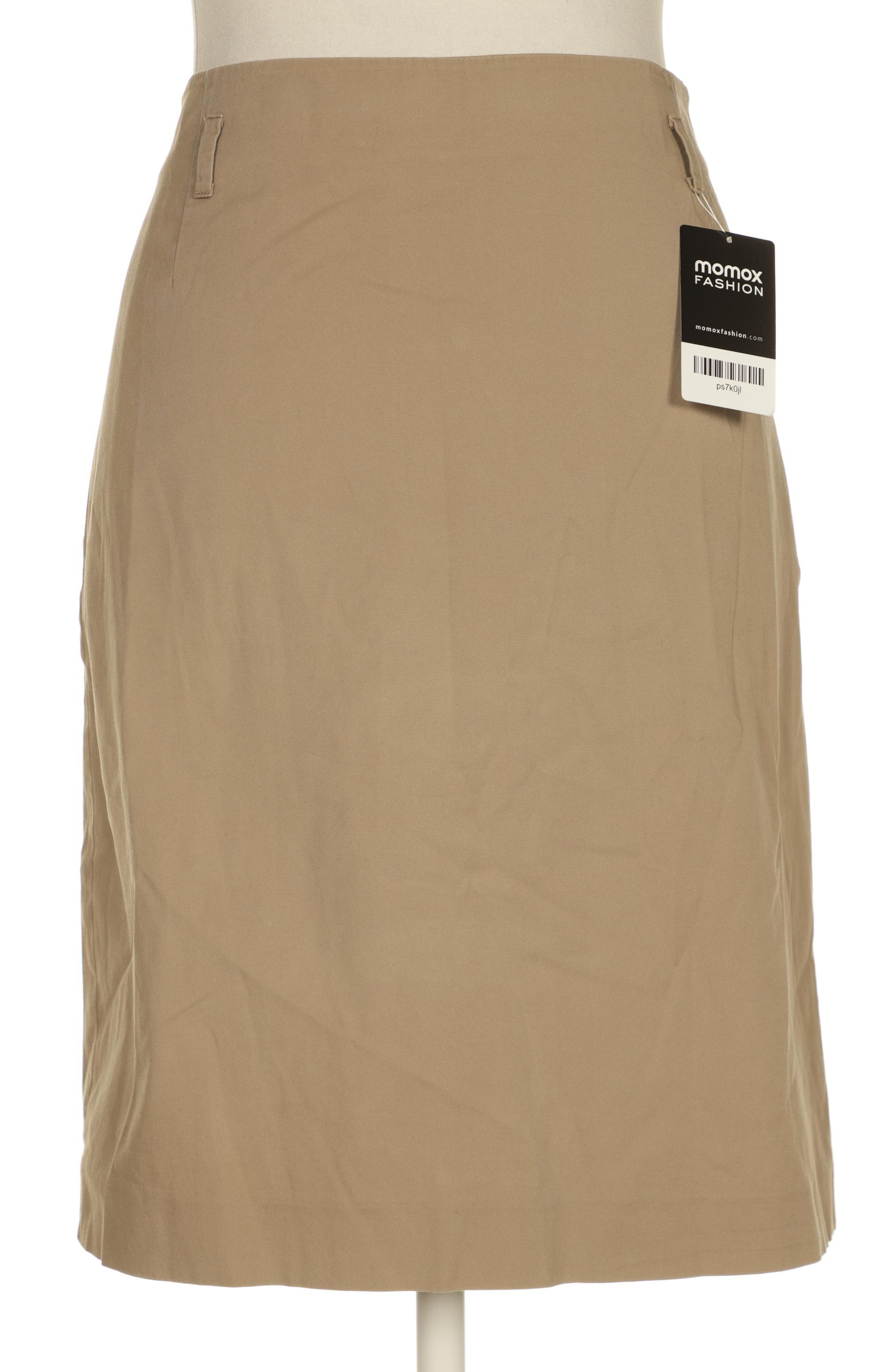 

Marc O Polo Damen Rock, braun